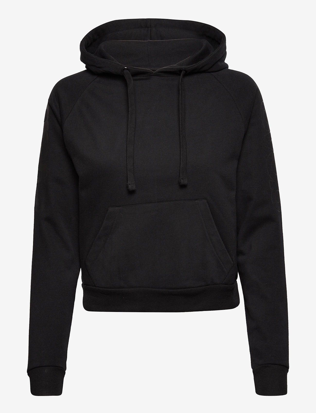 Svea - Lovisa Hood - black - 0