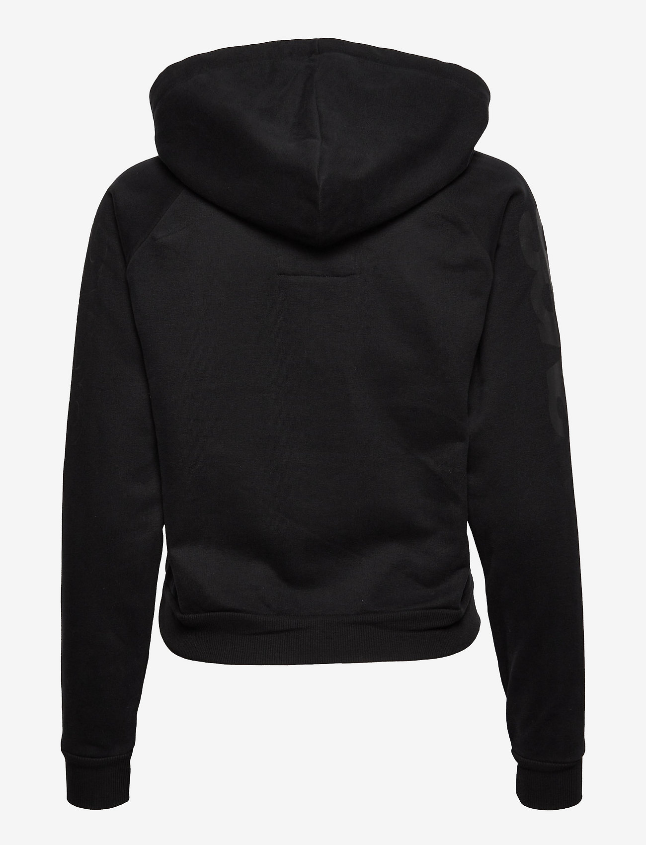 Svea - Lovisa Hood - black - 1
