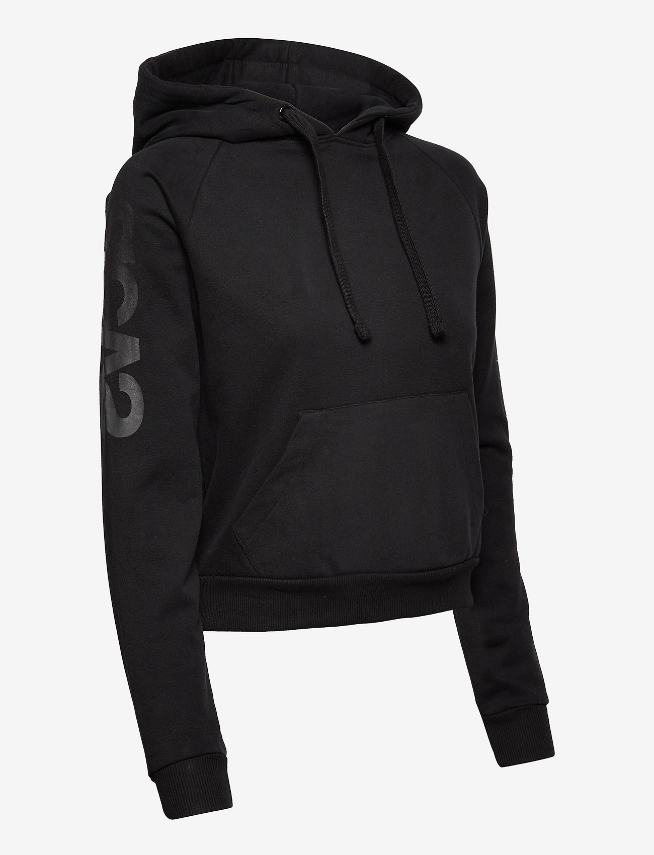 Svea - Lovisa Hood - black - 2