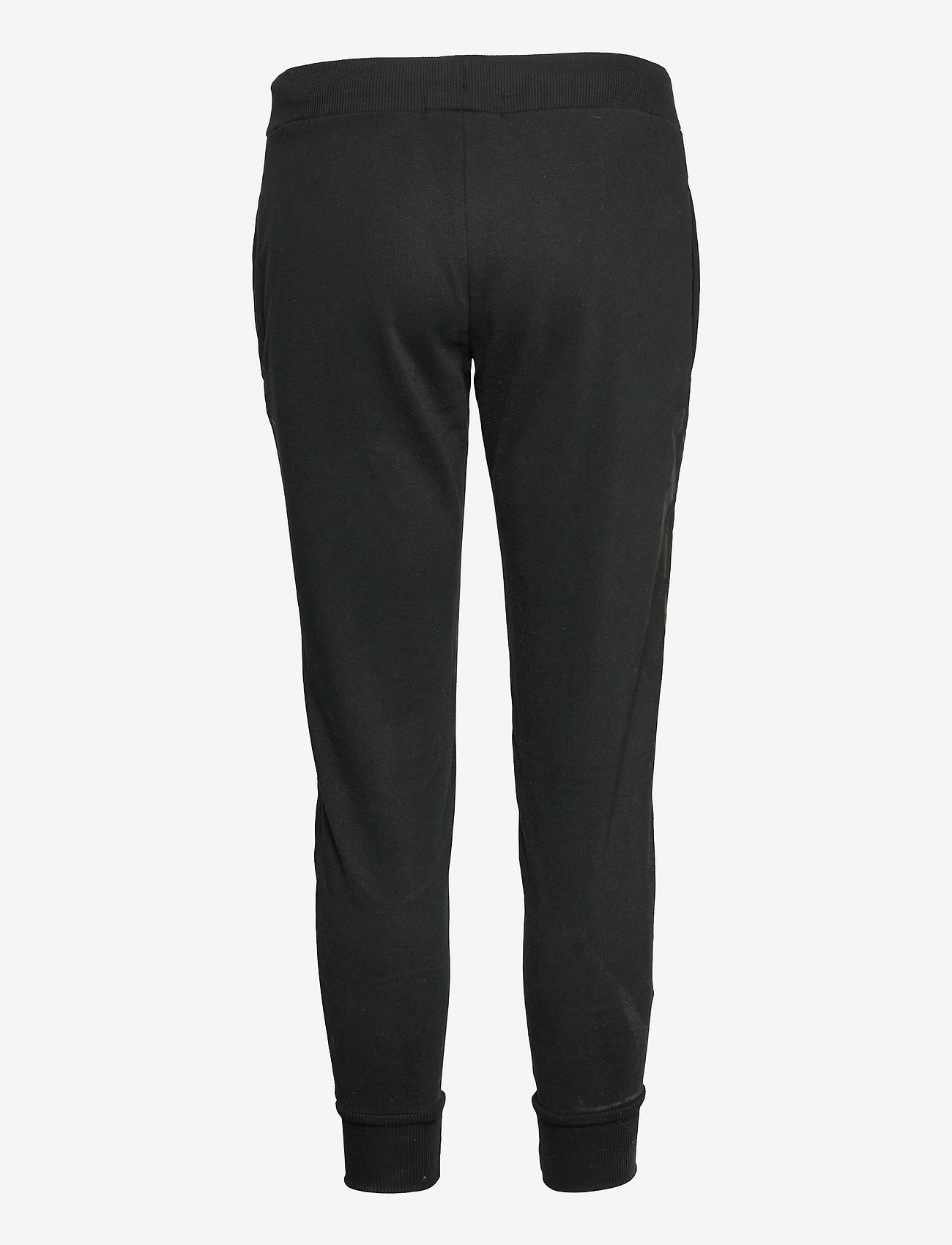 Svea - Lovisa Sweat Pants - black - 1