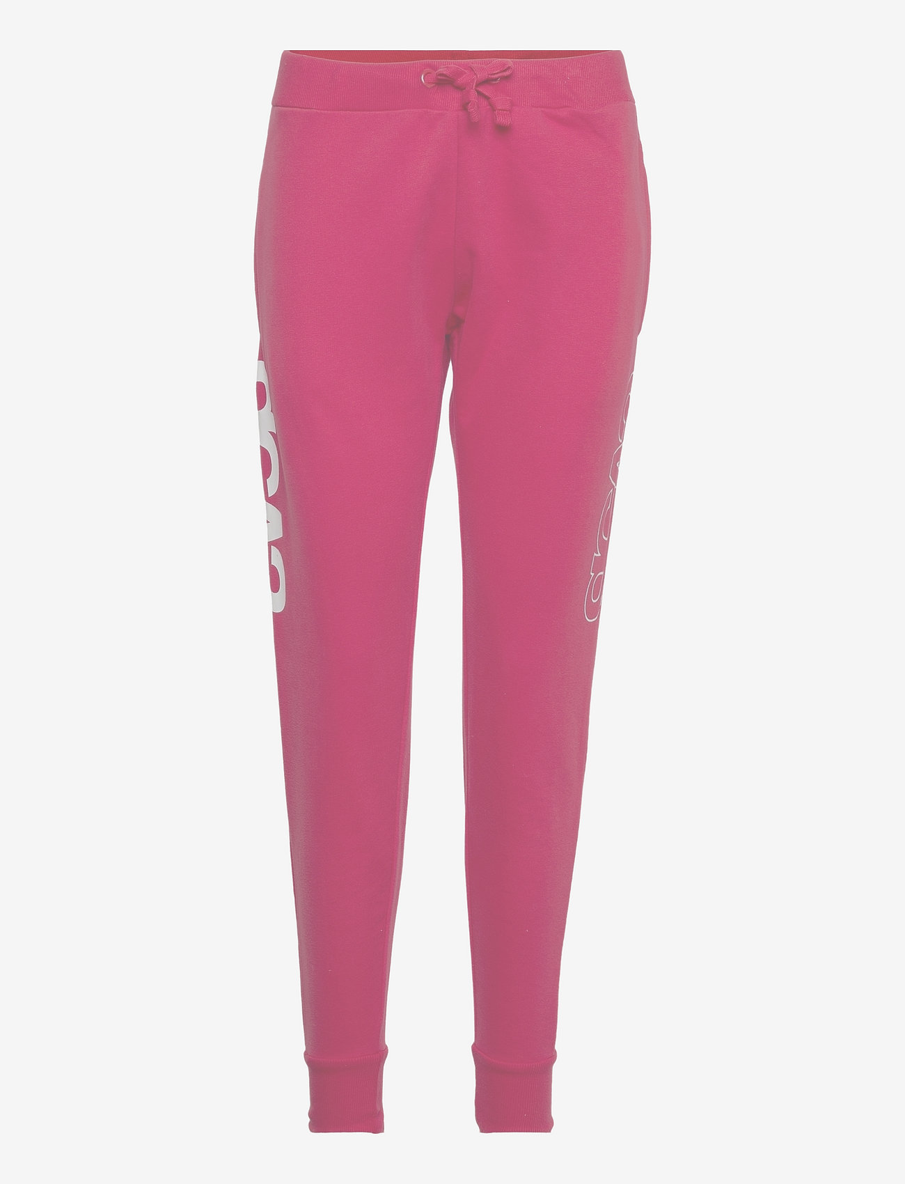 Lovisa Sweat Pants - RED