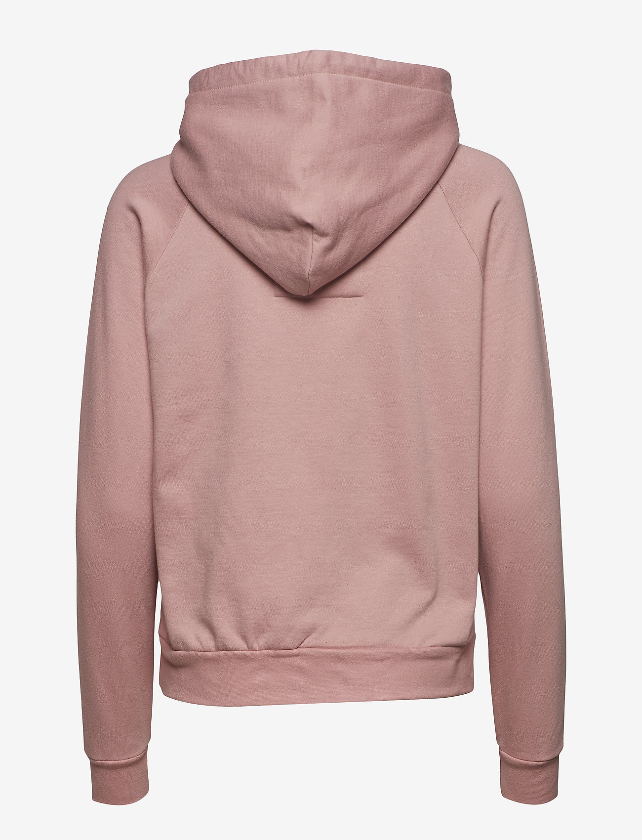Svea - Brighton Hood - dusty pink - 1