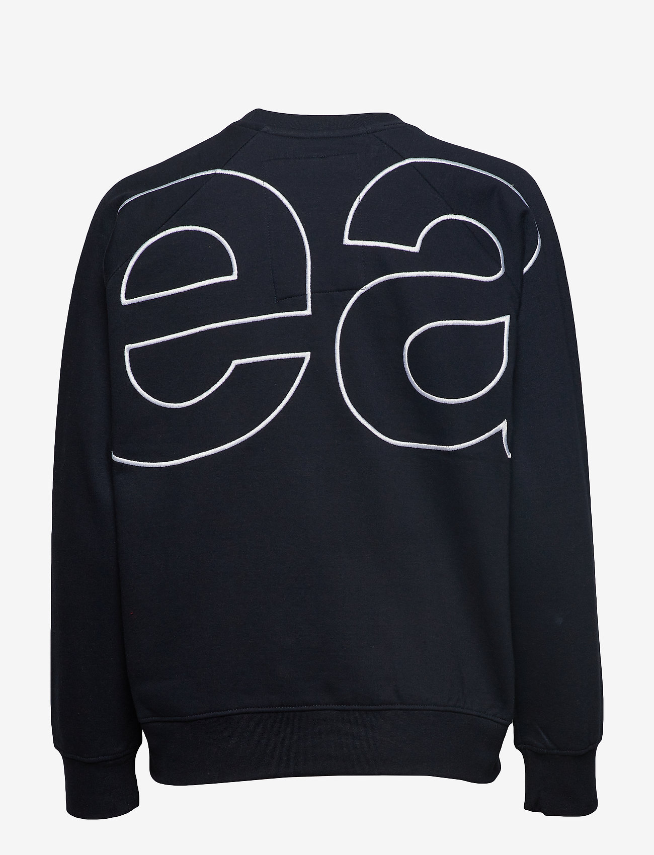 Svea - Florence Crew - navy - 1