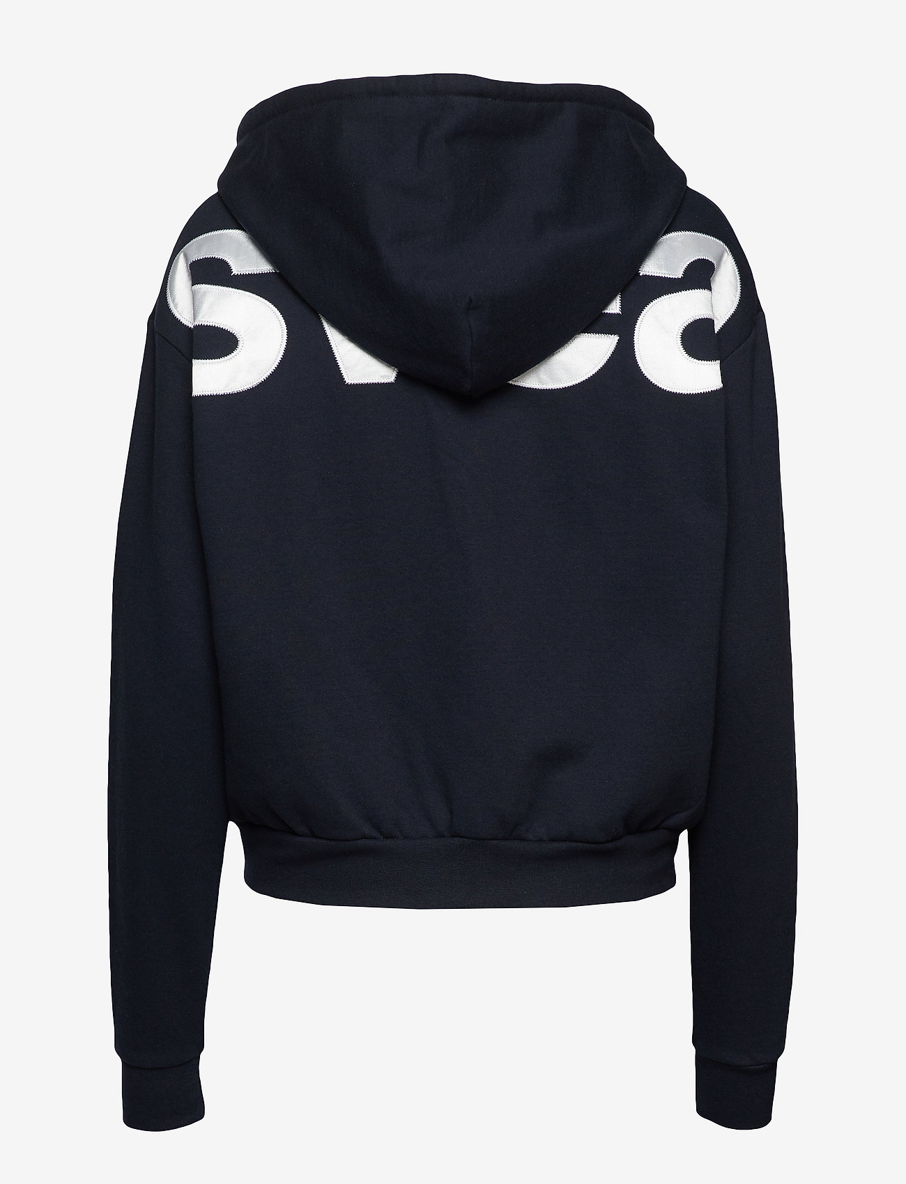 Svea - Malaga Zip Hood - navy - 1