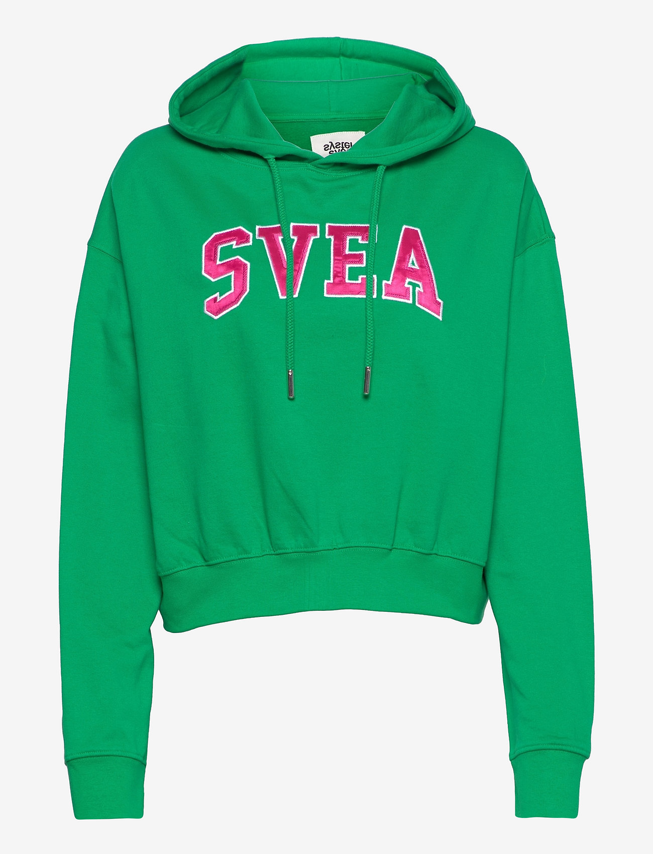 Svea - Havanna Hood - green - 0