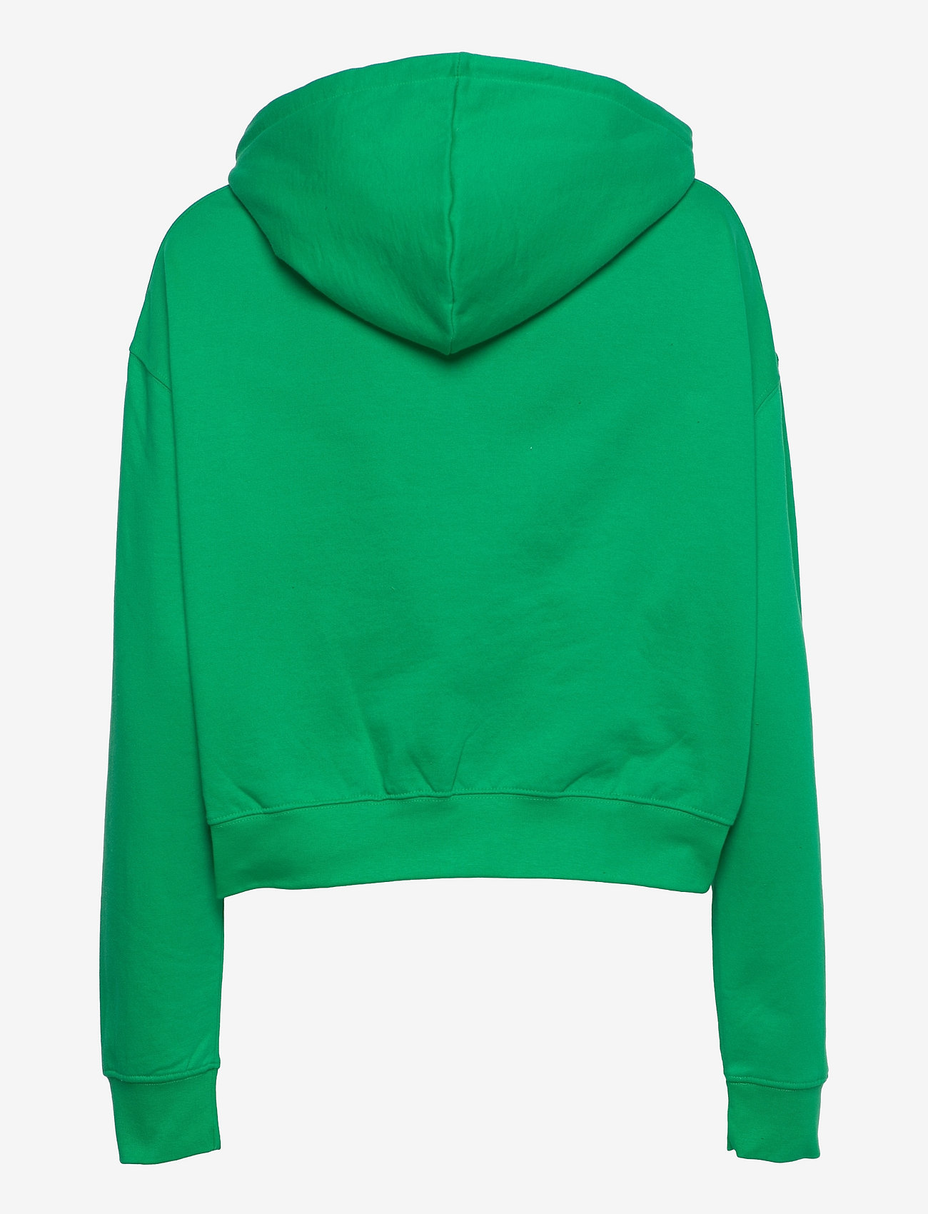 Svea - Havanna Hood - green - 1