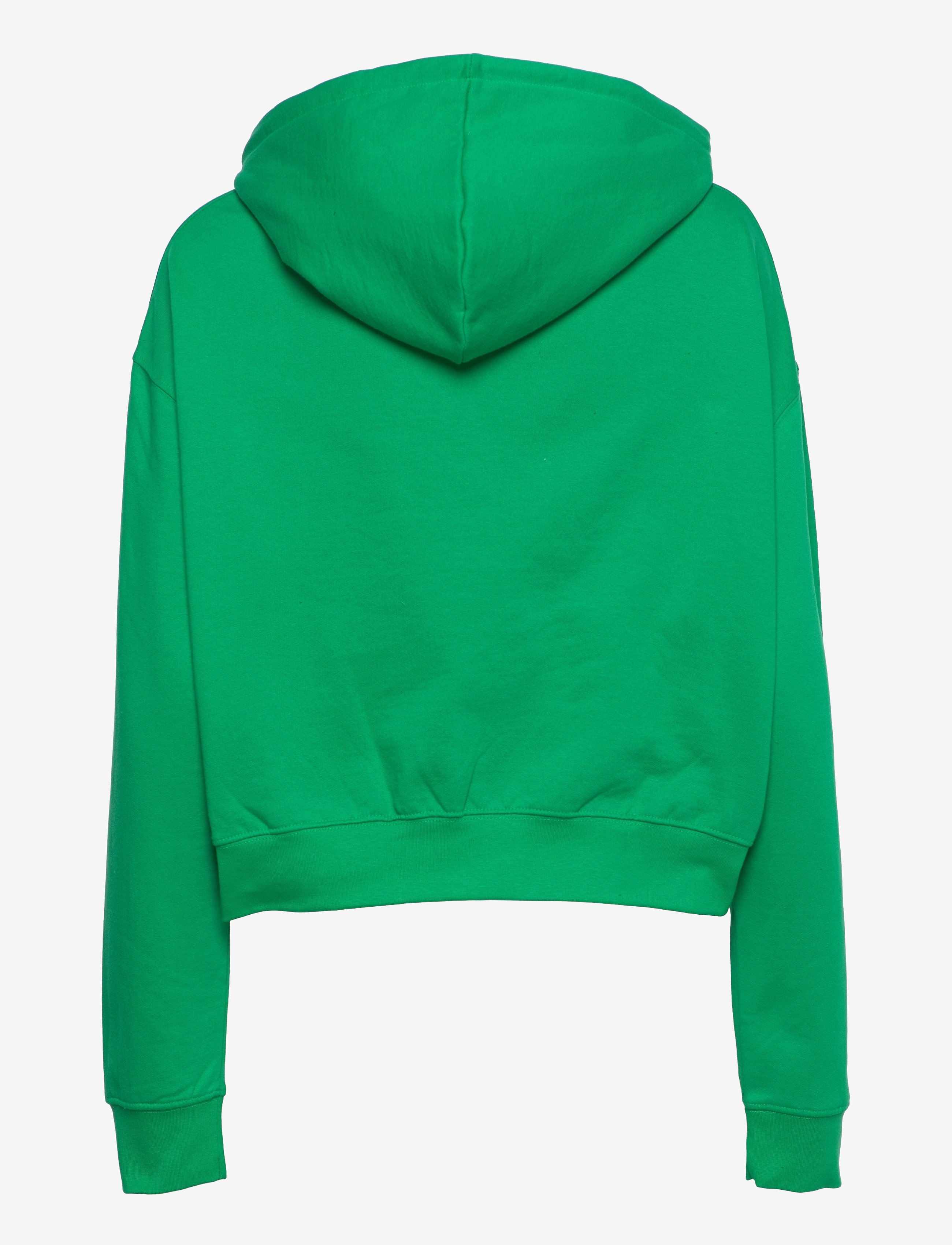 Svea - Havanna Hood - green - 1