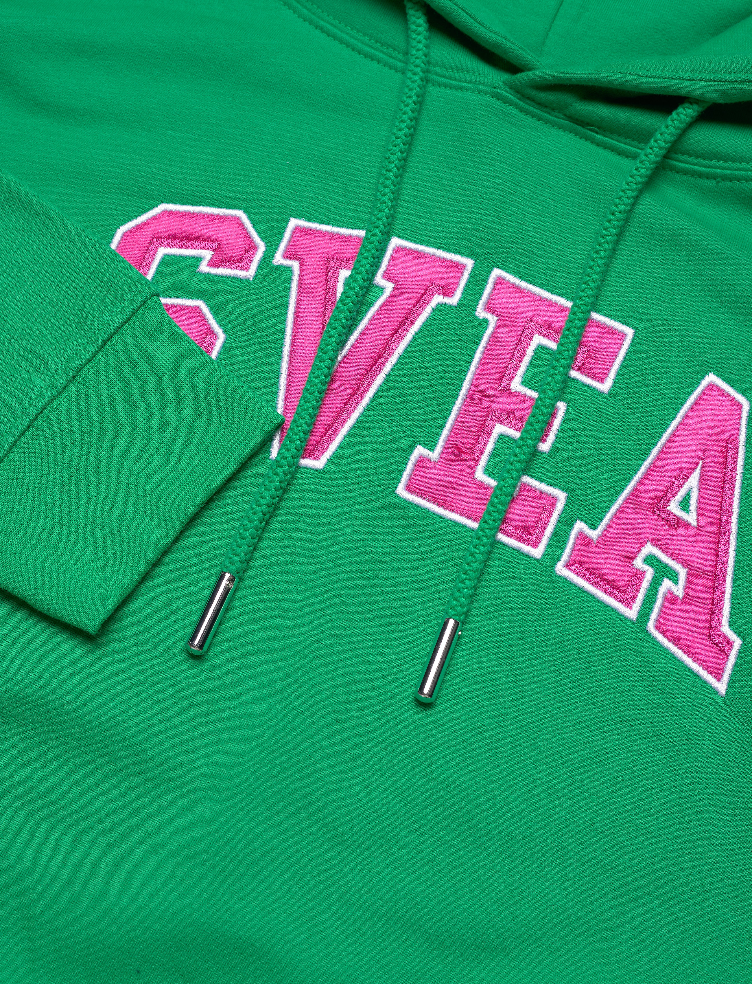 Svea - Havanna Hood - green - 2