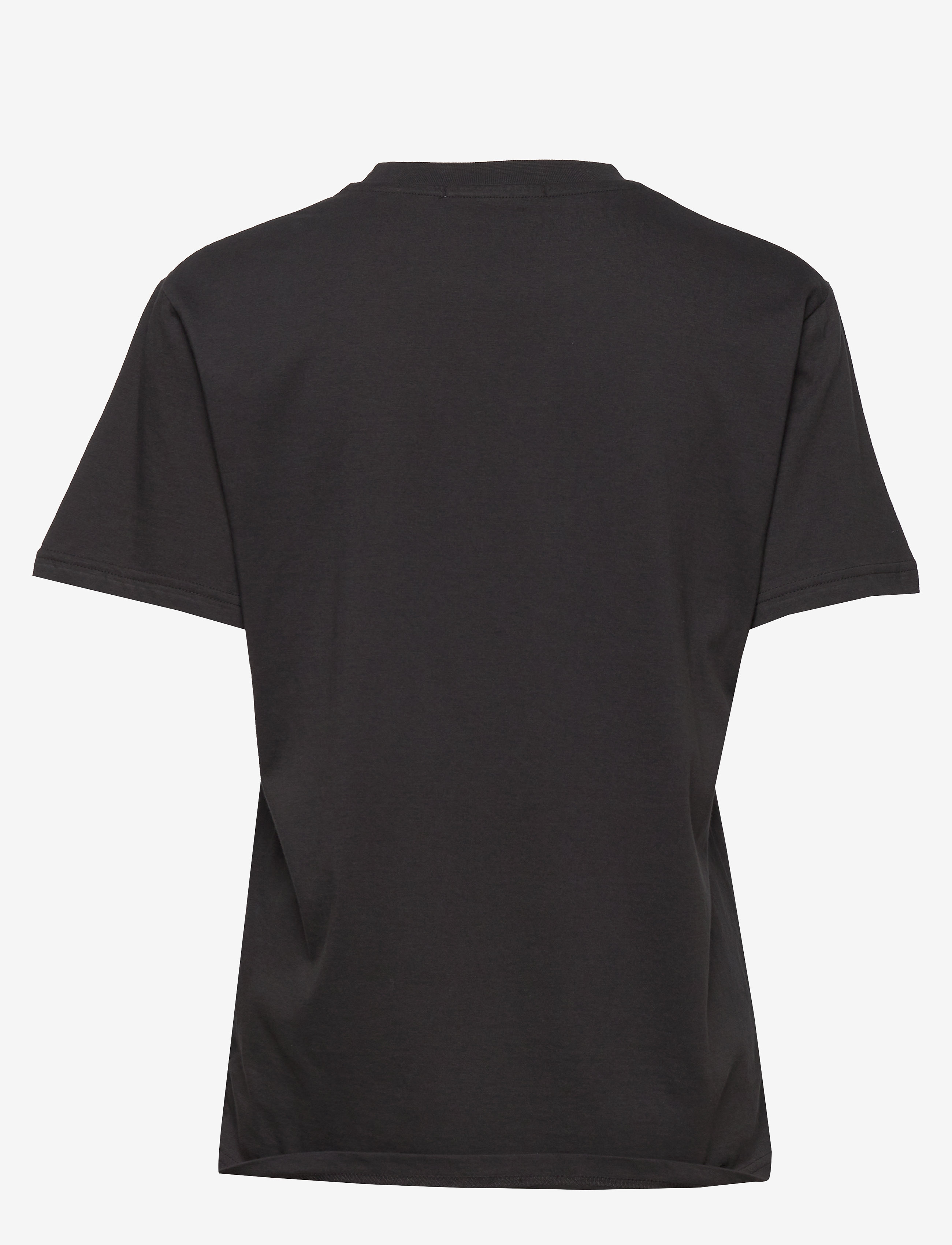 Svea - Cannes Tee - dark grey - 1
