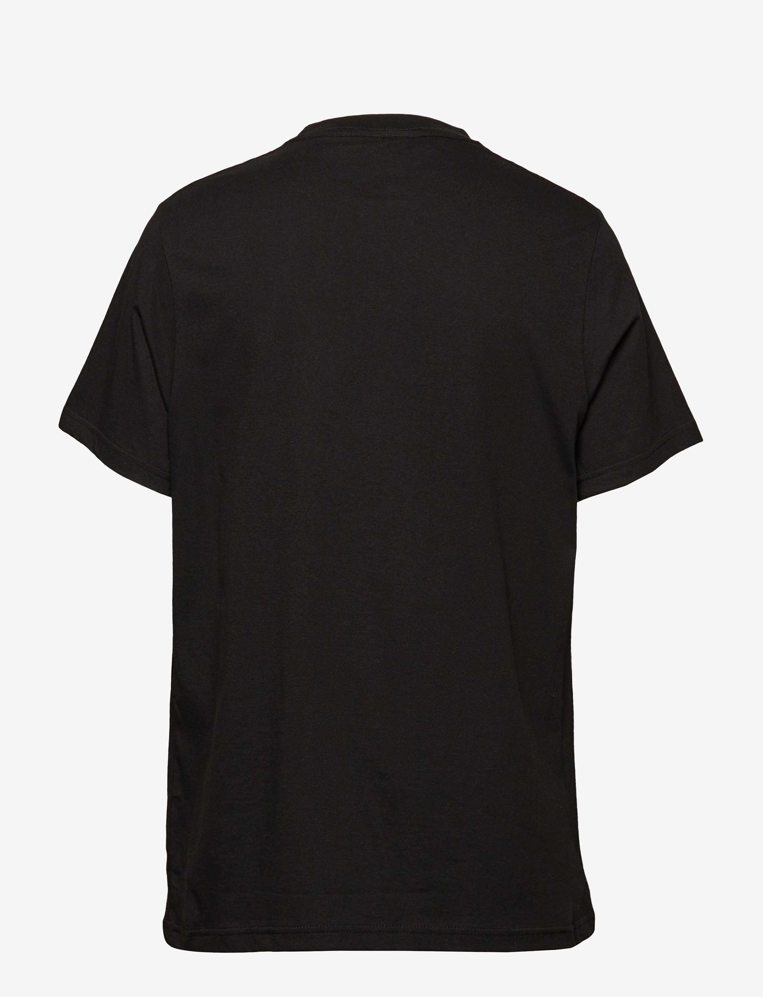 Svea - Ankara T-shirt - black - 1