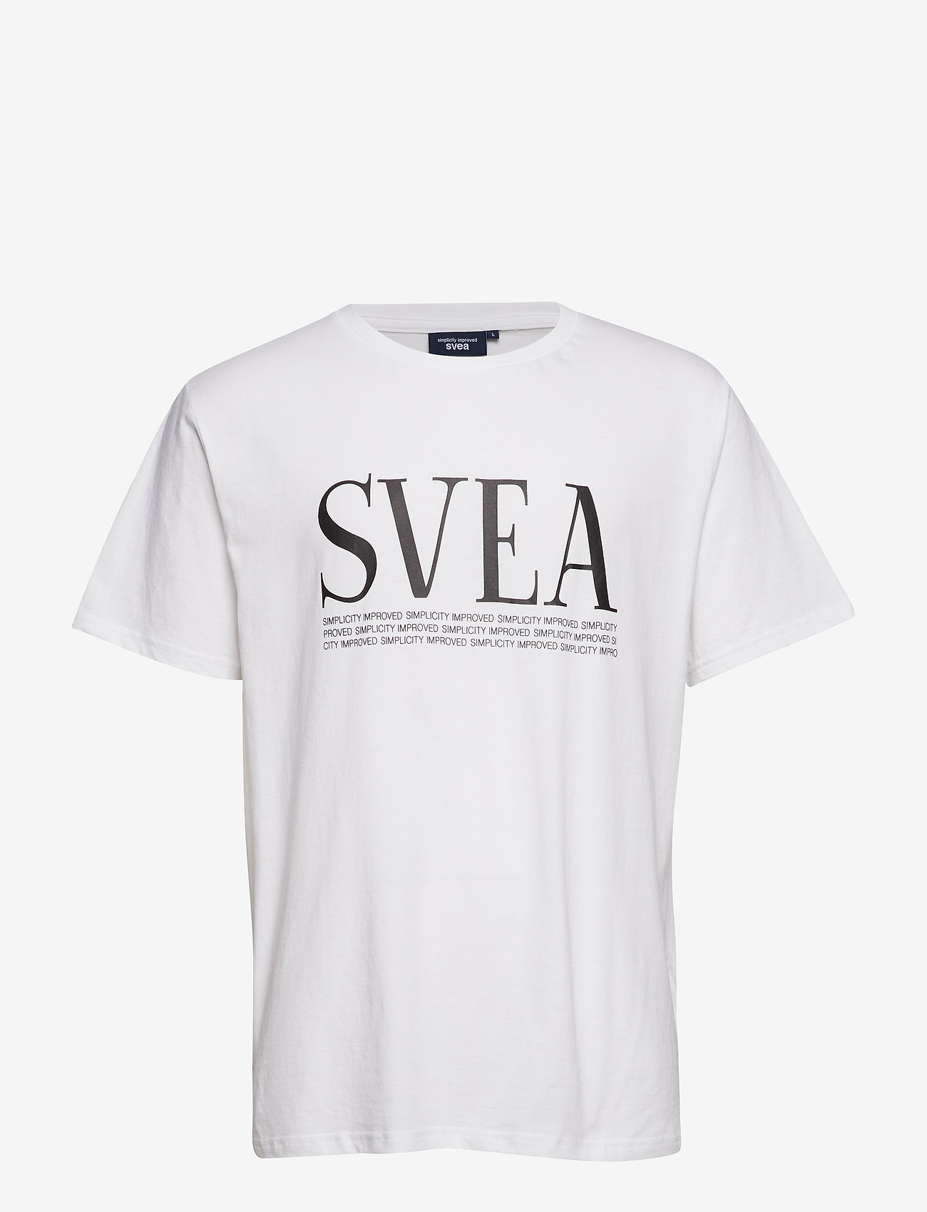 Svea - Ankara T-shirt - white - 0