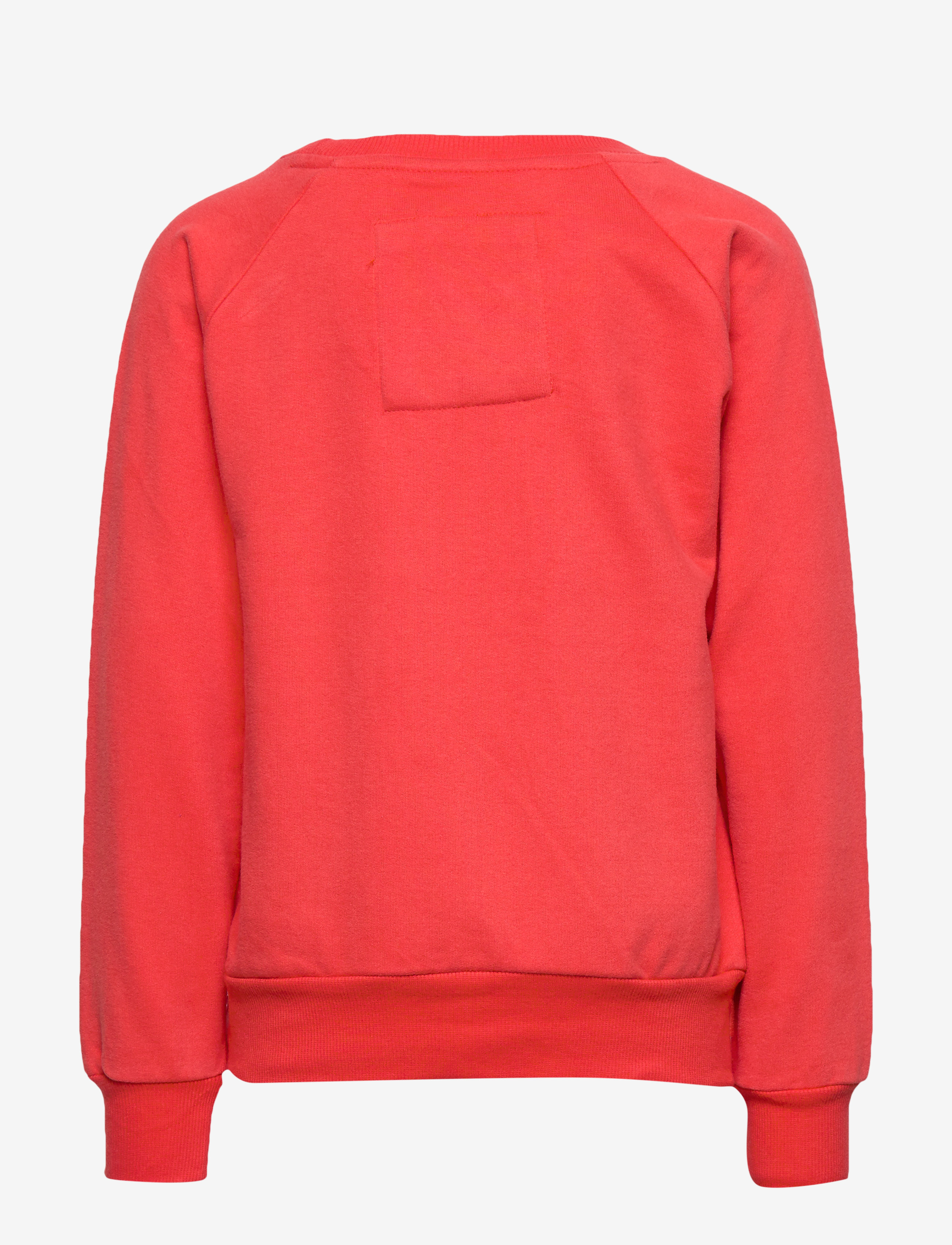 Svea - Philadelphia JR Crew - red - 1