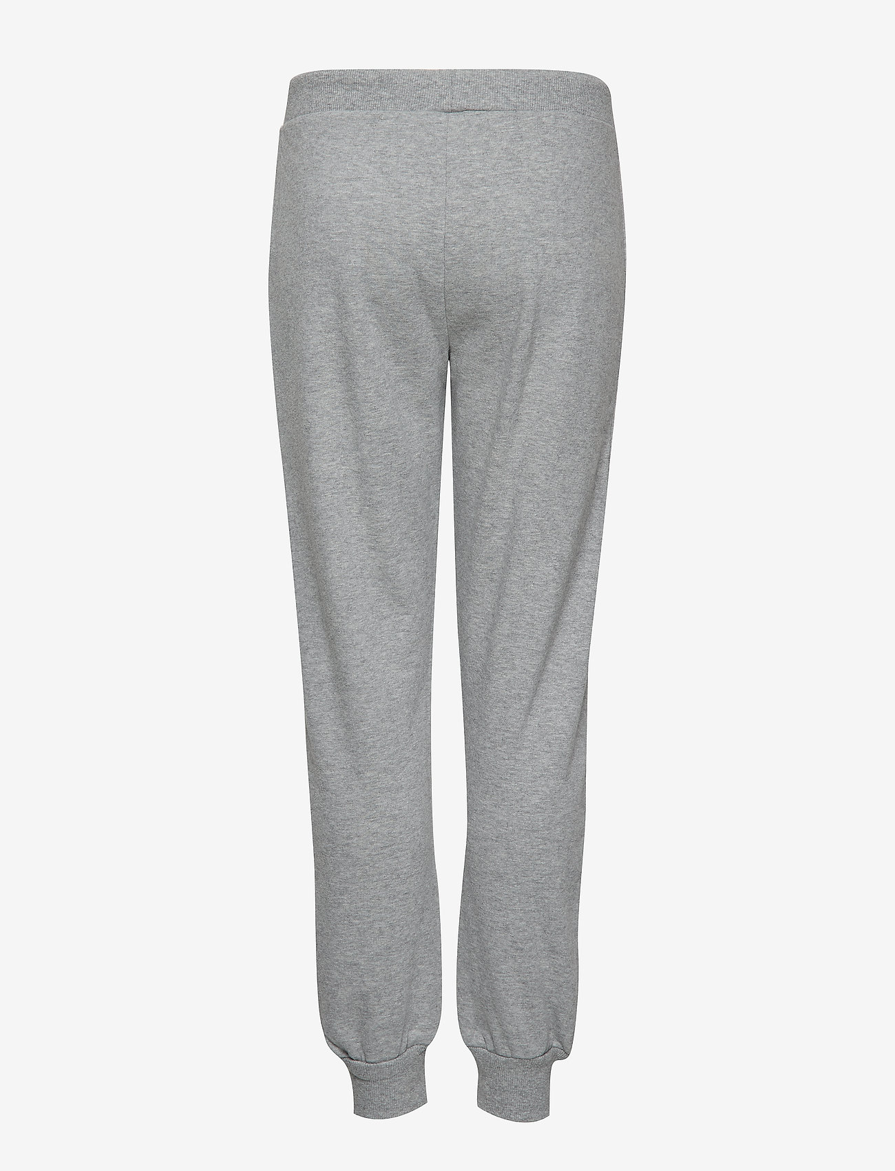 Svea - Phoenix JR Sweat Pants - grey melange - 2