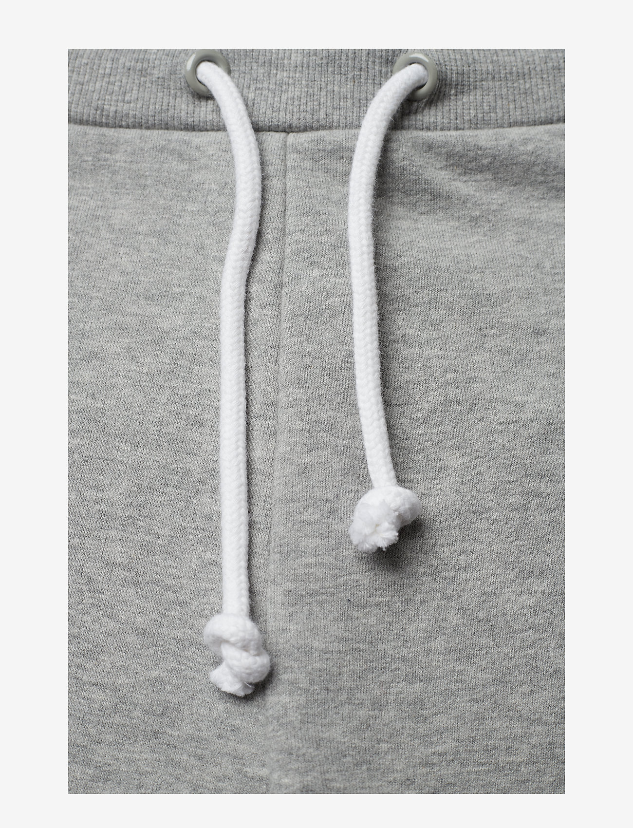 Svea - Phoenix JR Sweat Pants - grey melange - 3