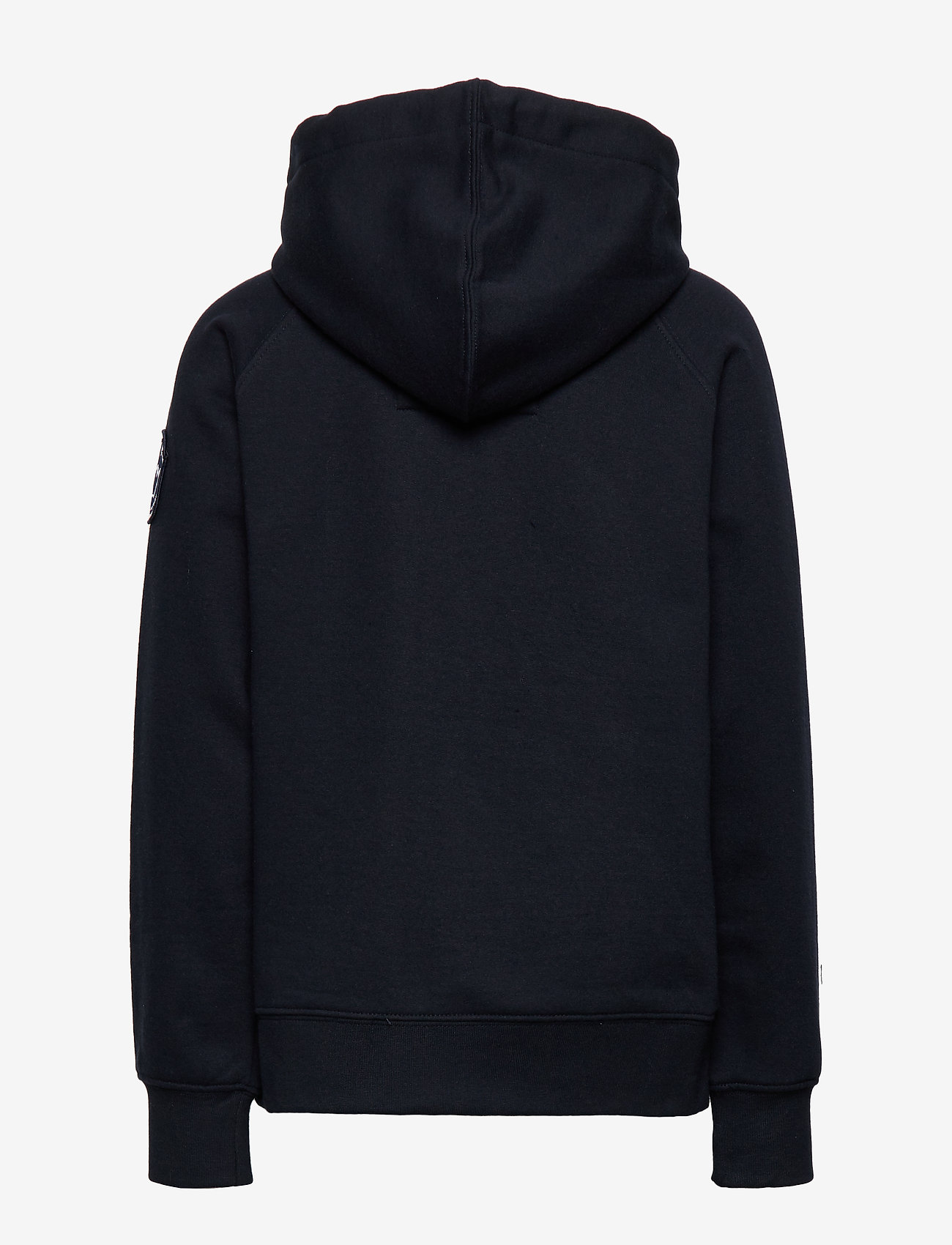 Svea - San Diego JR Hood - navy - 1