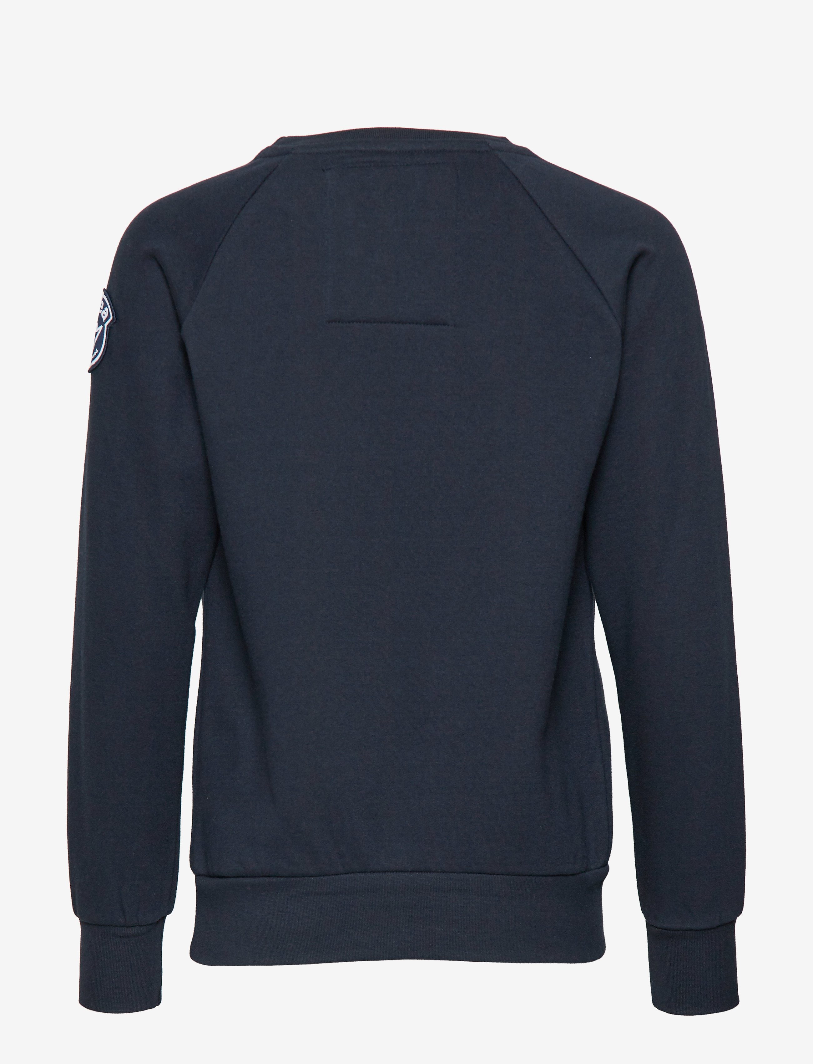 Svea - Los Angeles JR Crew - navy - 1