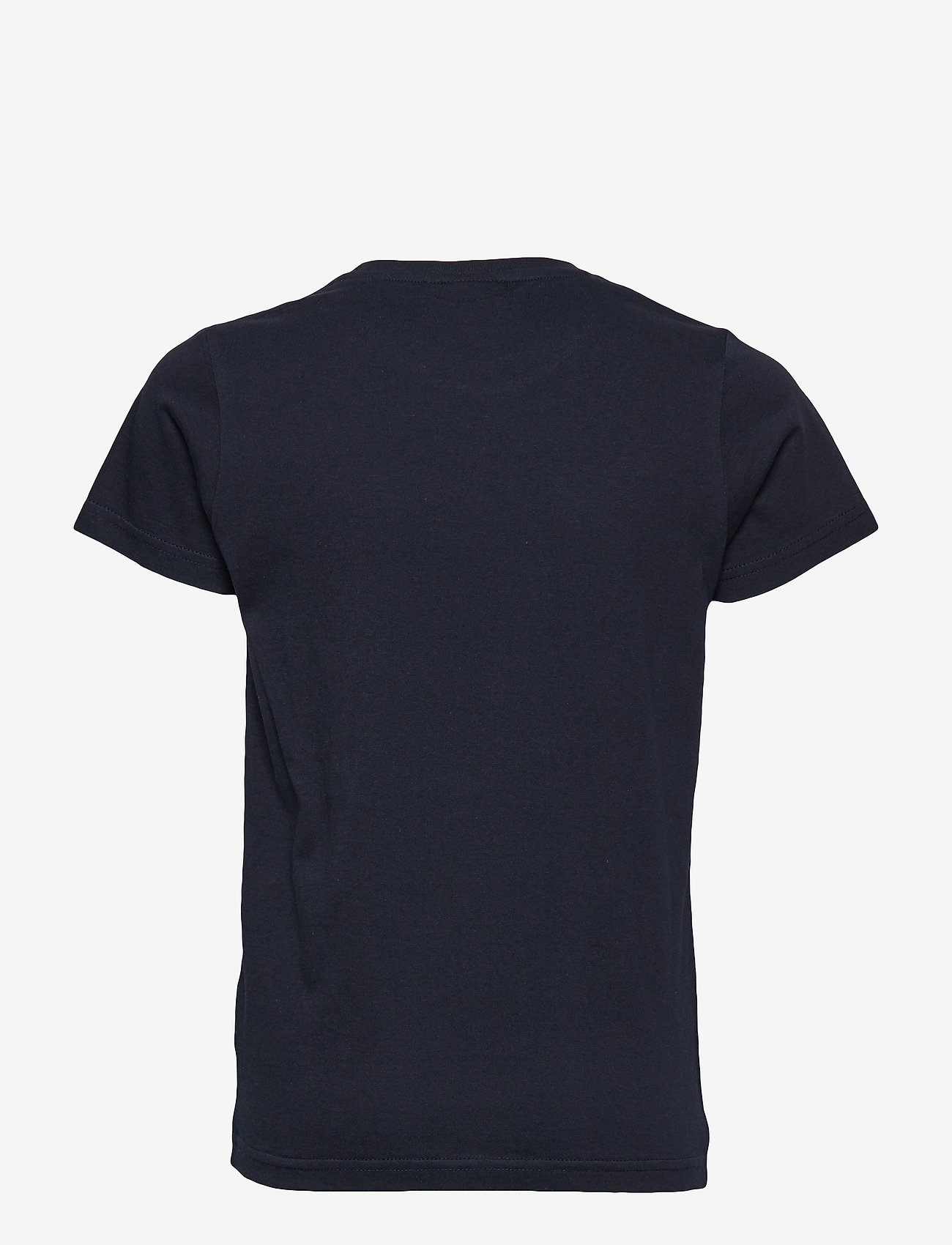 Svea - Houston JR Tee - navy - 1