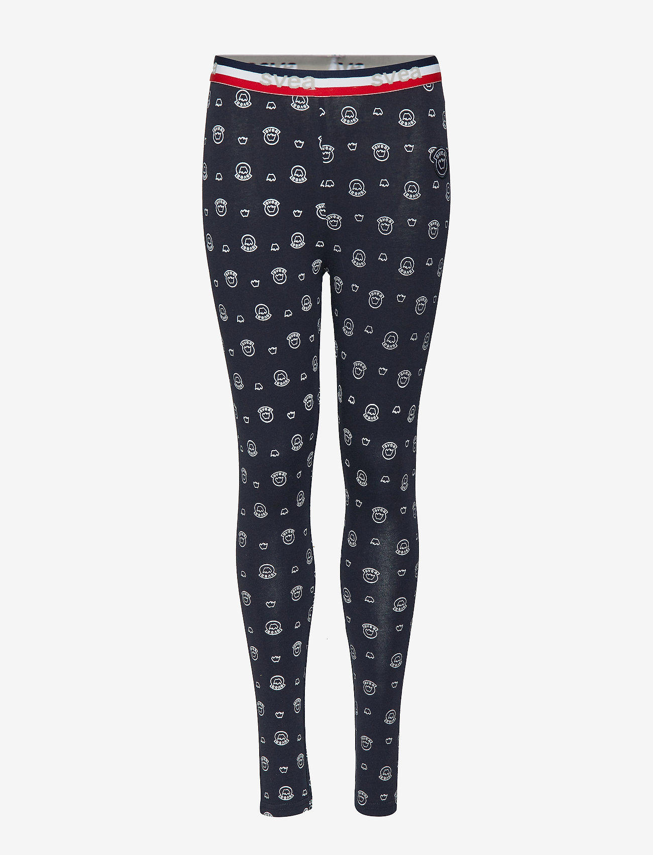 Seattle JR Tights - NAVY