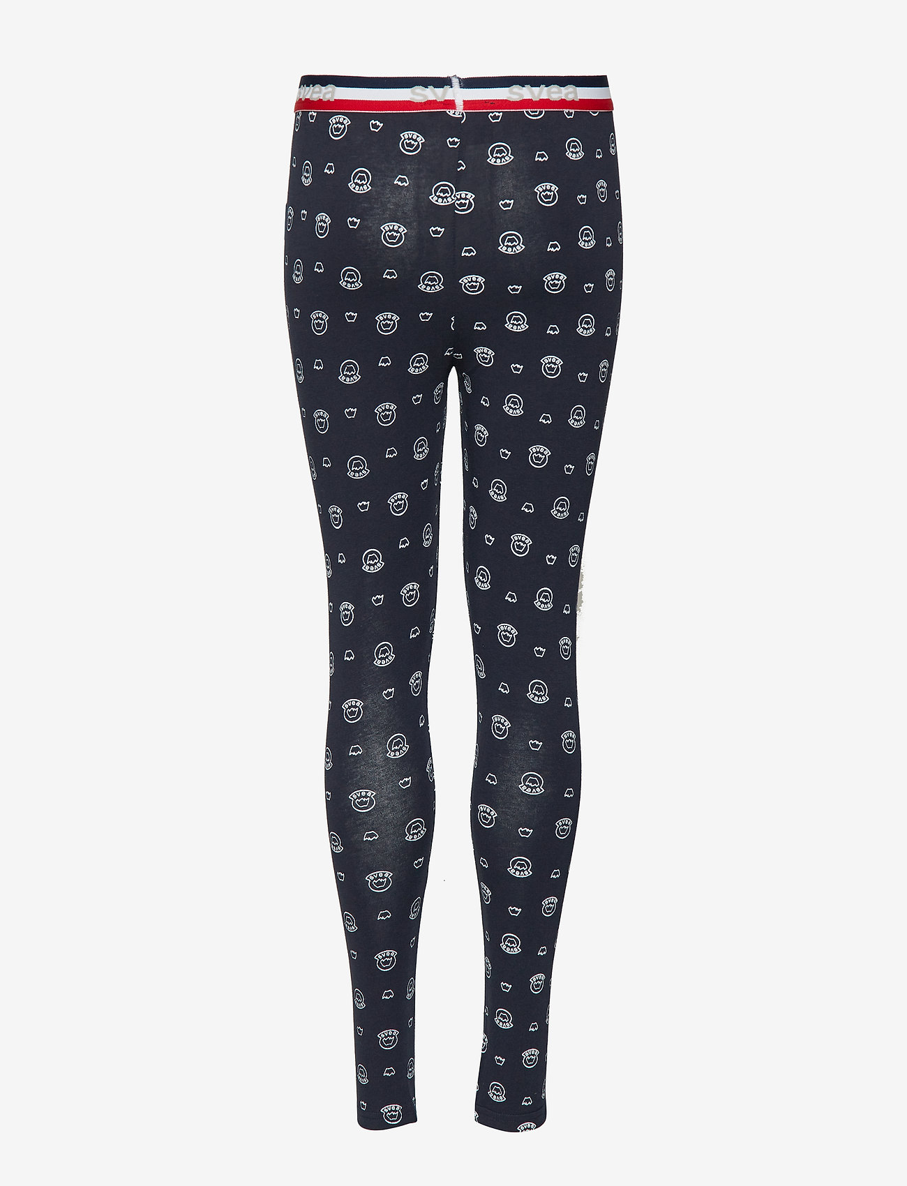 Svea - Seattle JR Tights - navy - 1