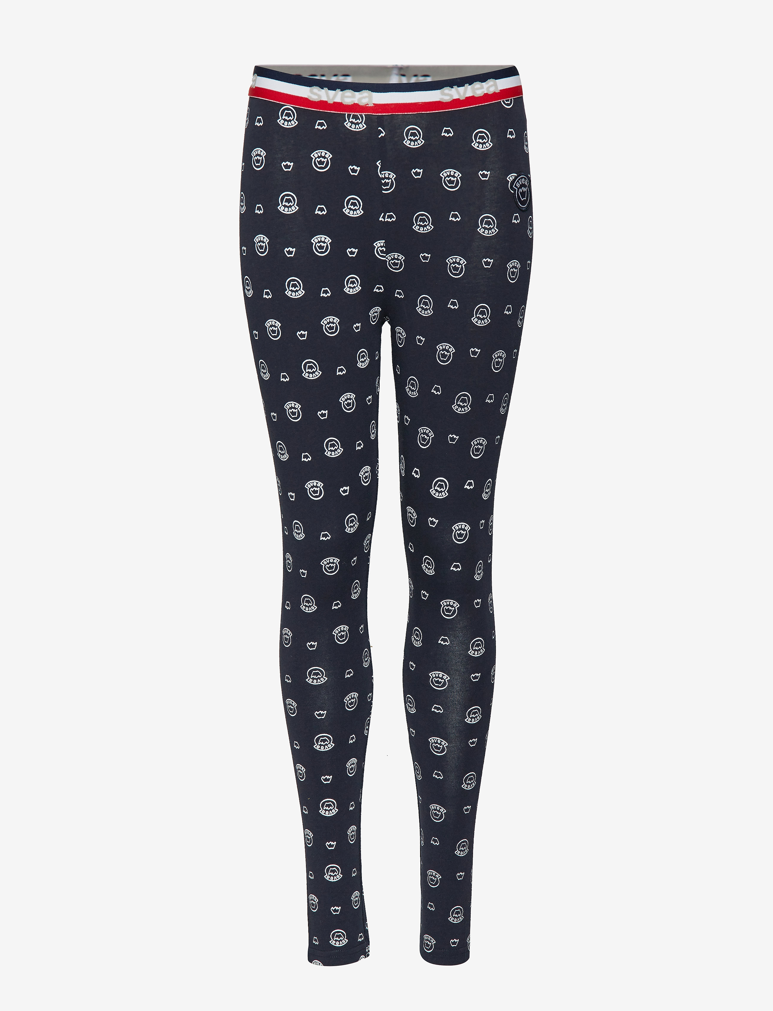 Svea - Seattle JR Tights - navy - 0