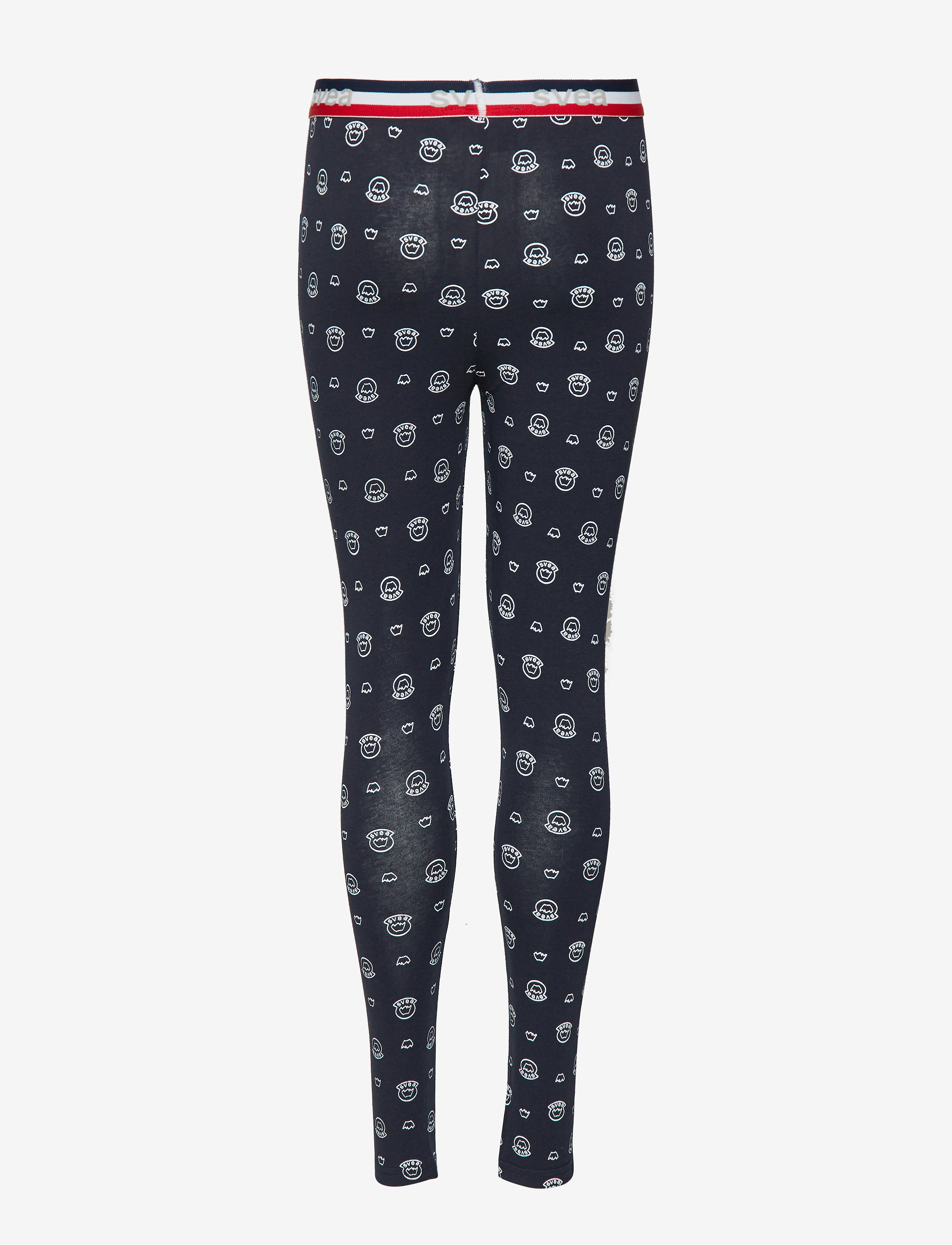 Svea - Seattle JR Tights - navy - 1
