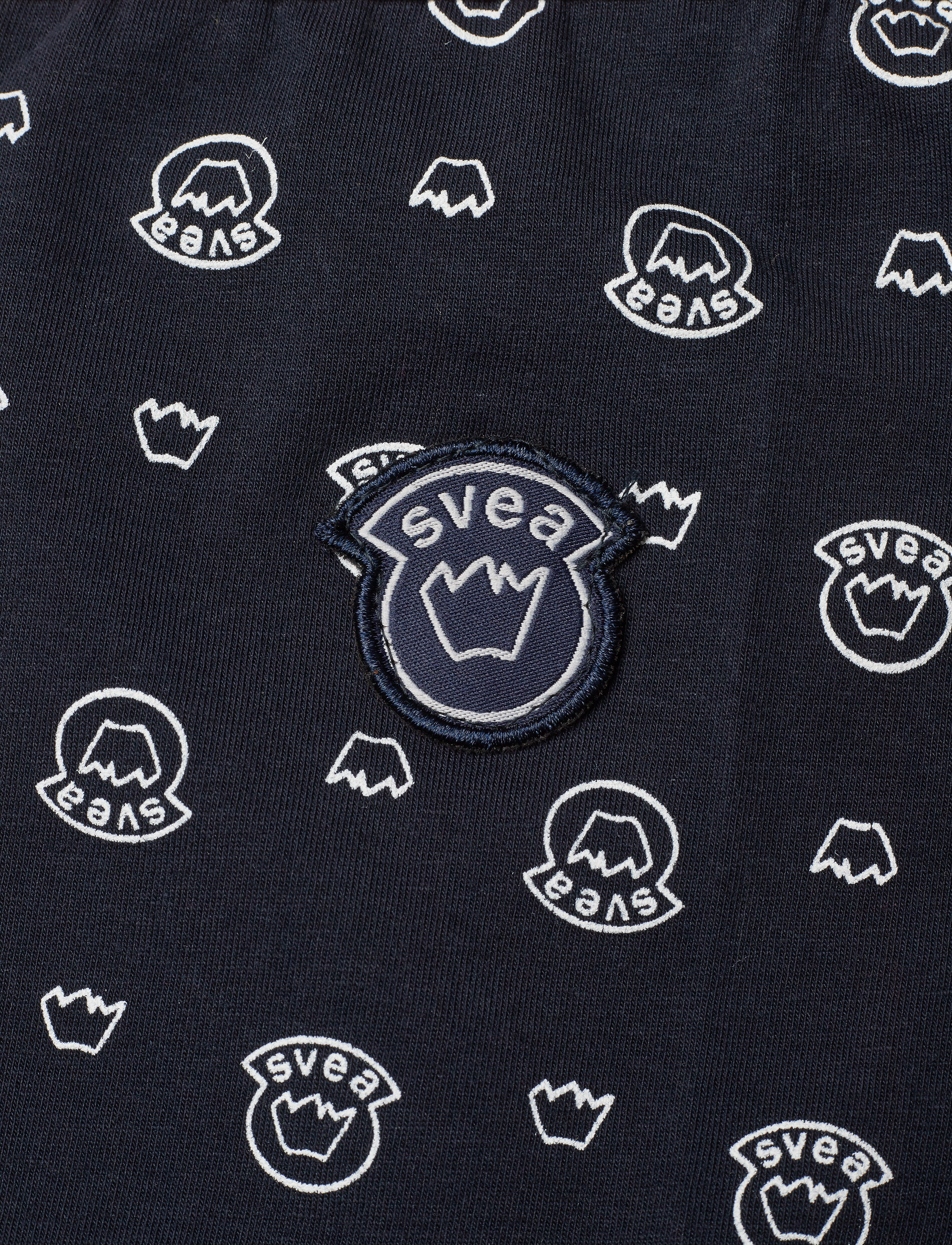 Svea - Seattle JR Tights - navy - 3