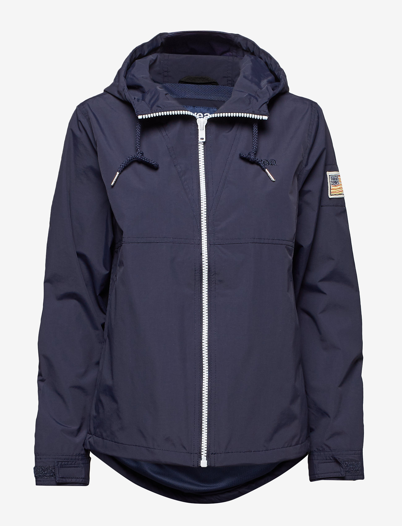Svea - Dublin Jacket - navy - 0