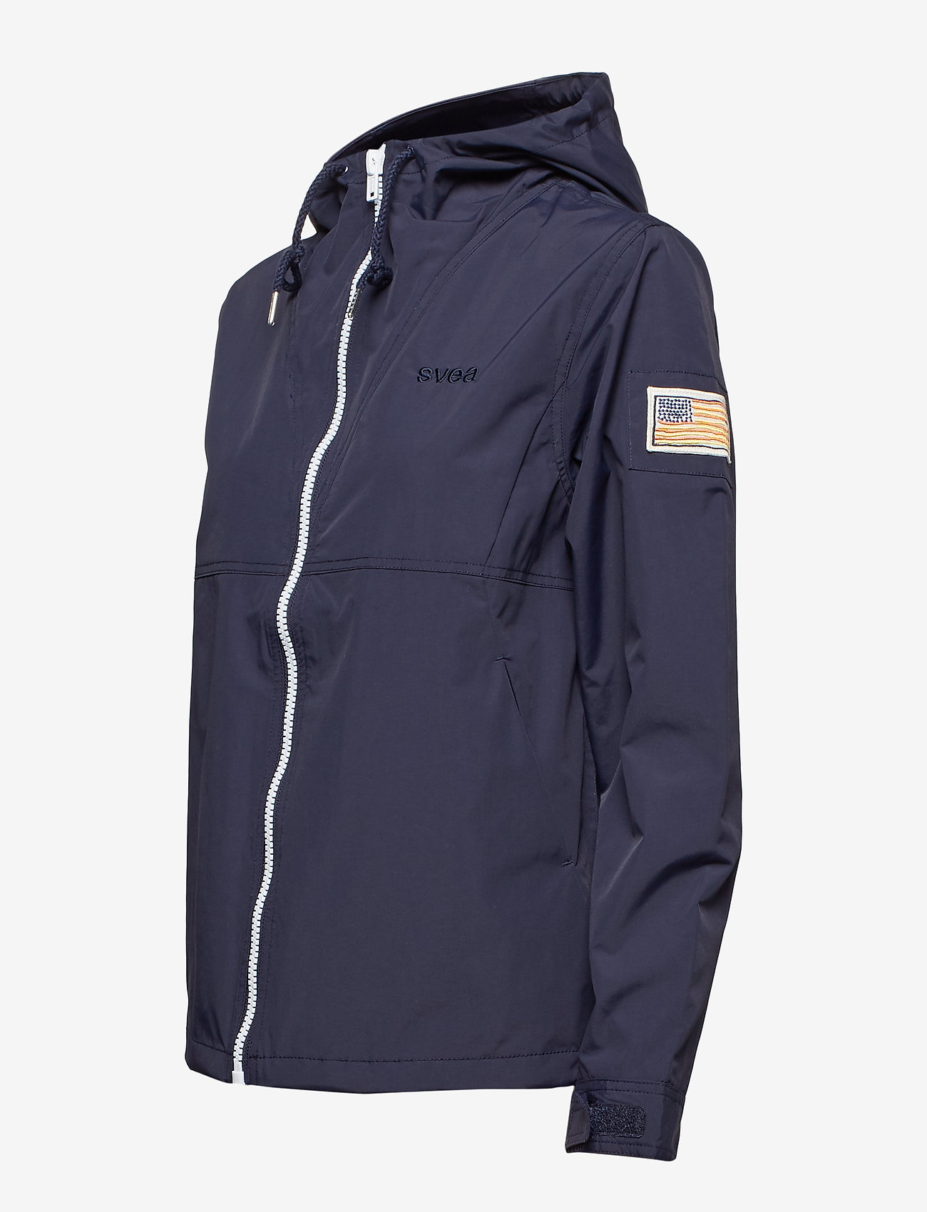 Svea - Dublin Jacket - navy - 3