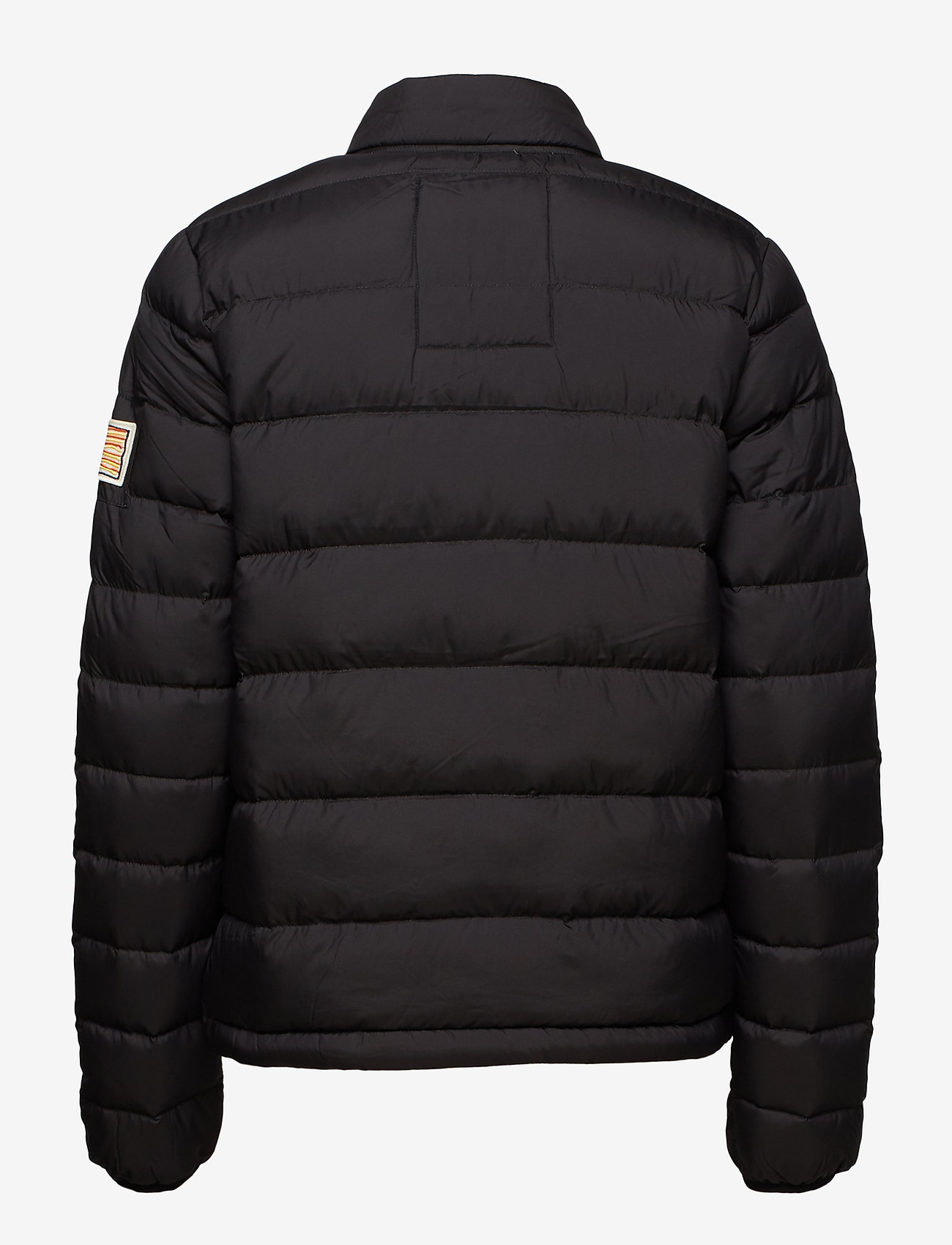 Svea - Lissabon Jacket - black - 1