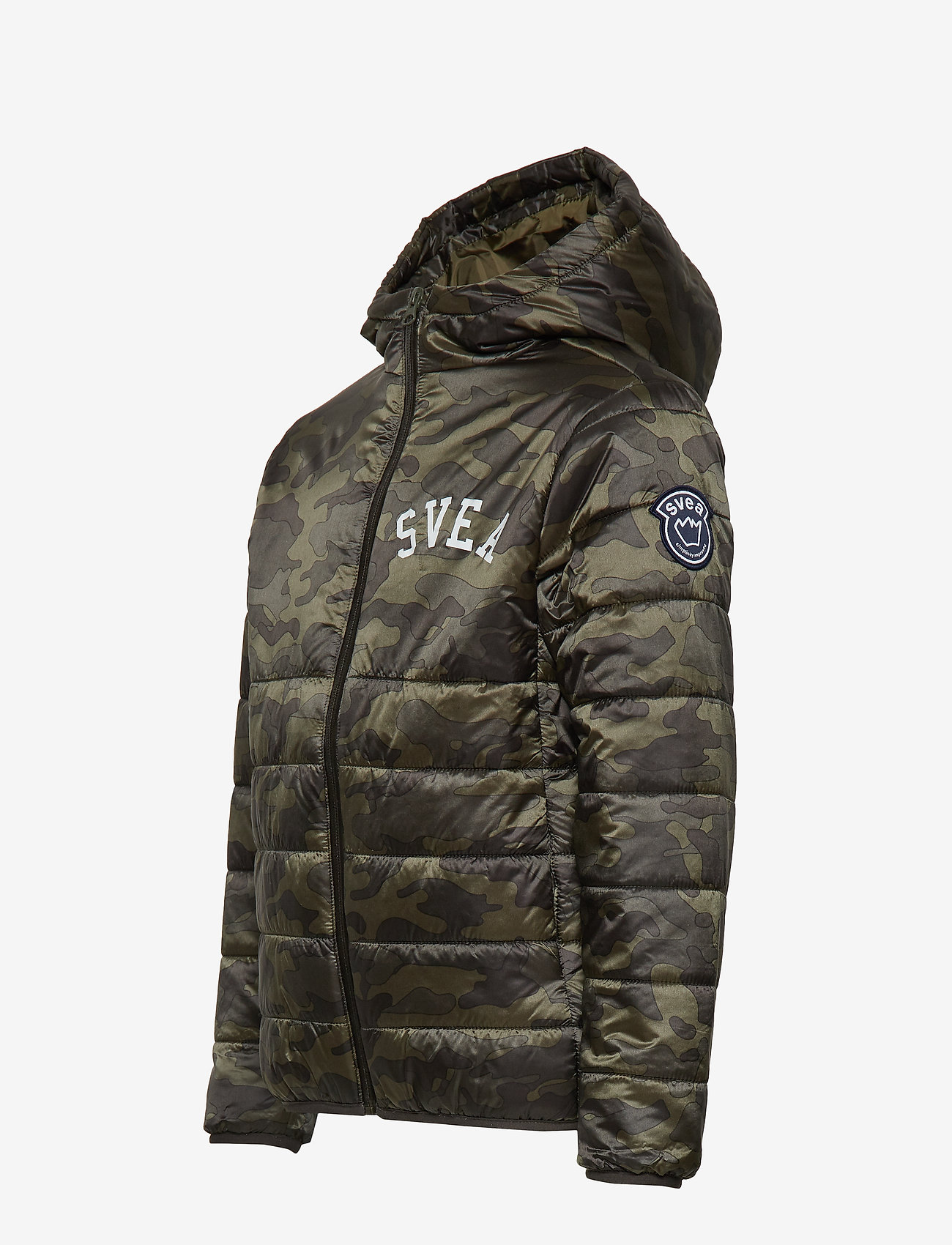 Svea - Tucson JR Jacket - camo print - 3