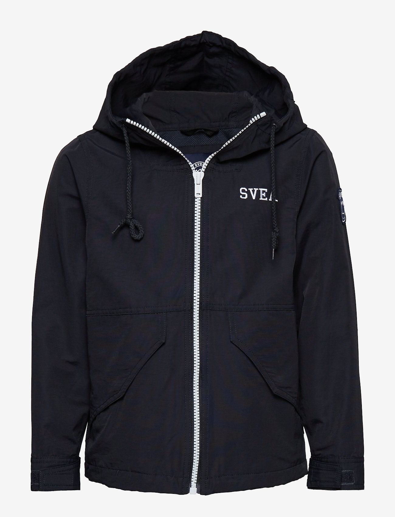 St Louis JR Jacket - NAVY