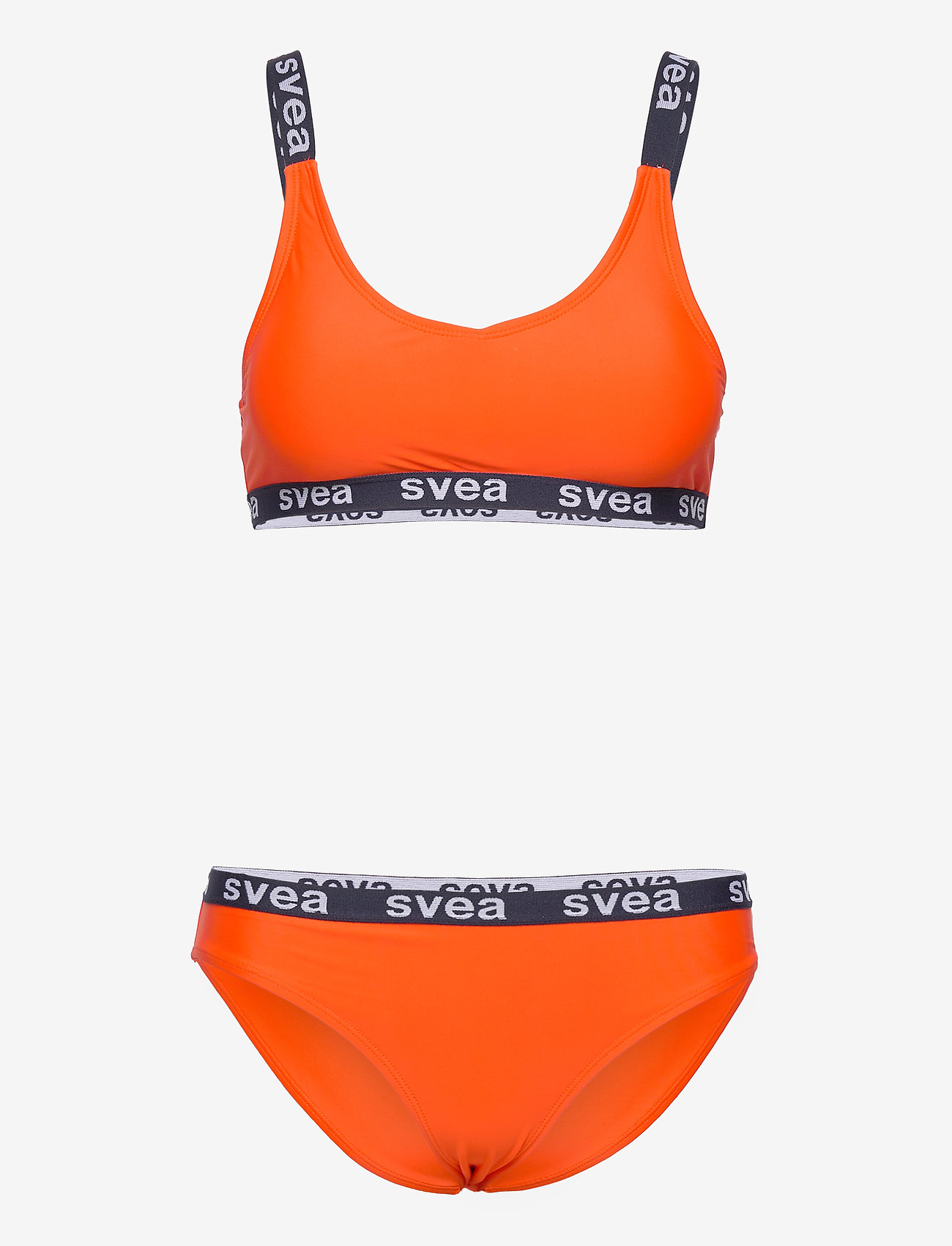 Svea - Barbados Bikini - orange - 0