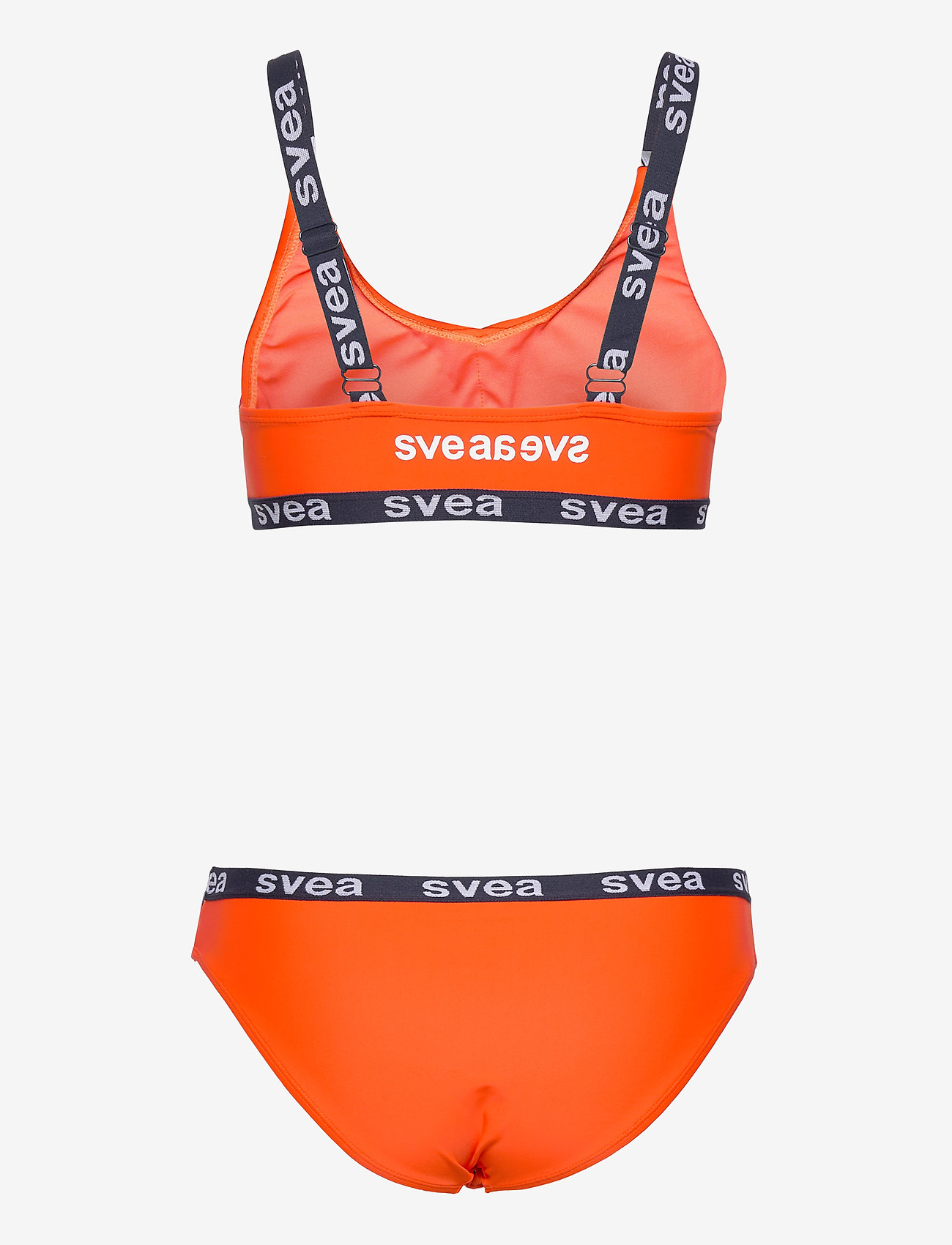 Svea - Barbados Bikini - orange - 1