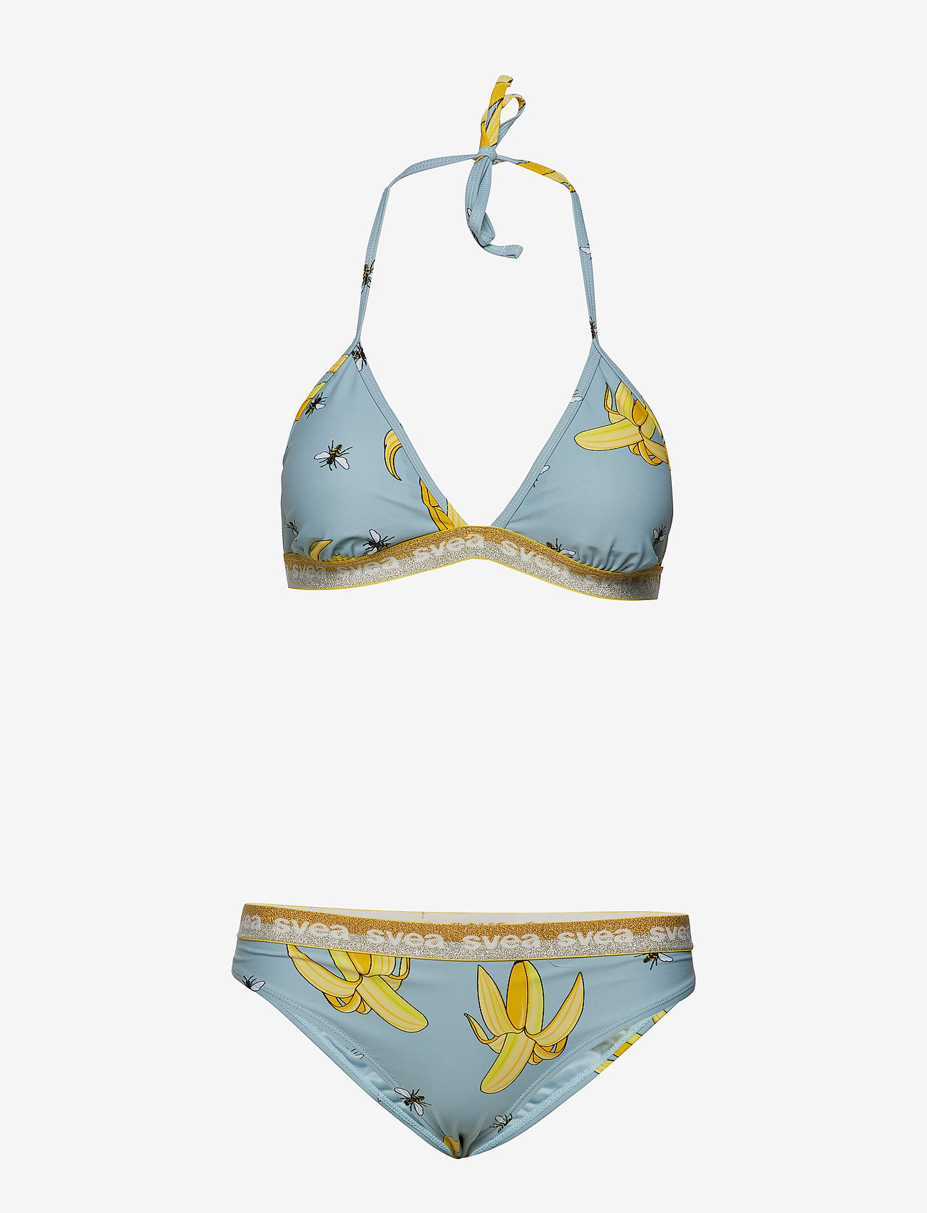 Sardinien Triangle - ICE BLUE