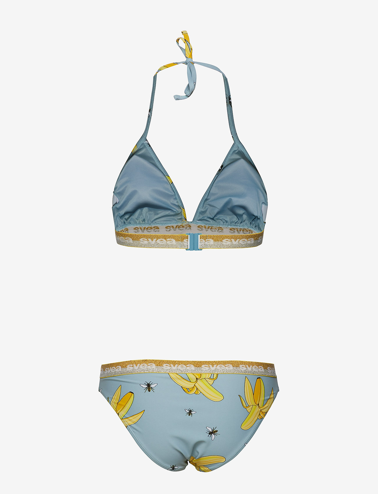 Svea - Sardinien Triangle - ice blue - 1