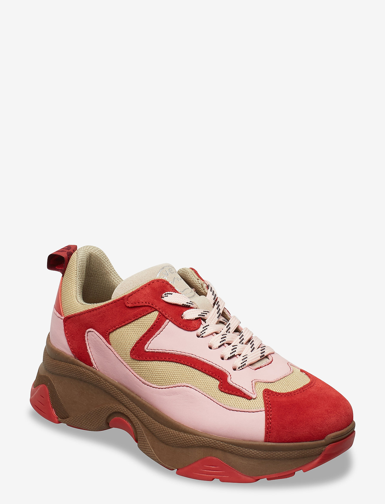 Svea - Robyn - beige/pink - 0