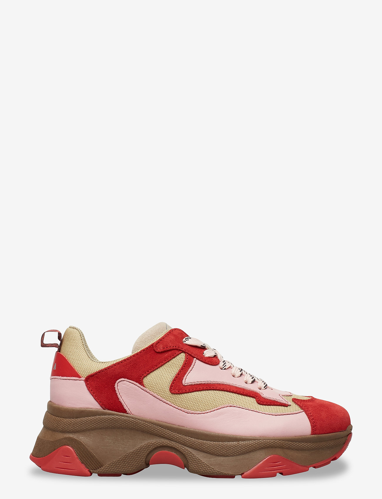 Svea - Robyn - beige/pink - 1