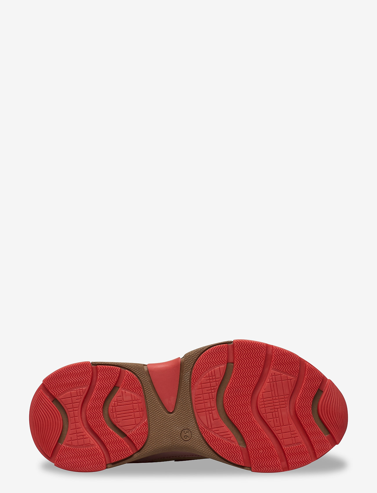 Svea - Robyn - beige/pink - 4