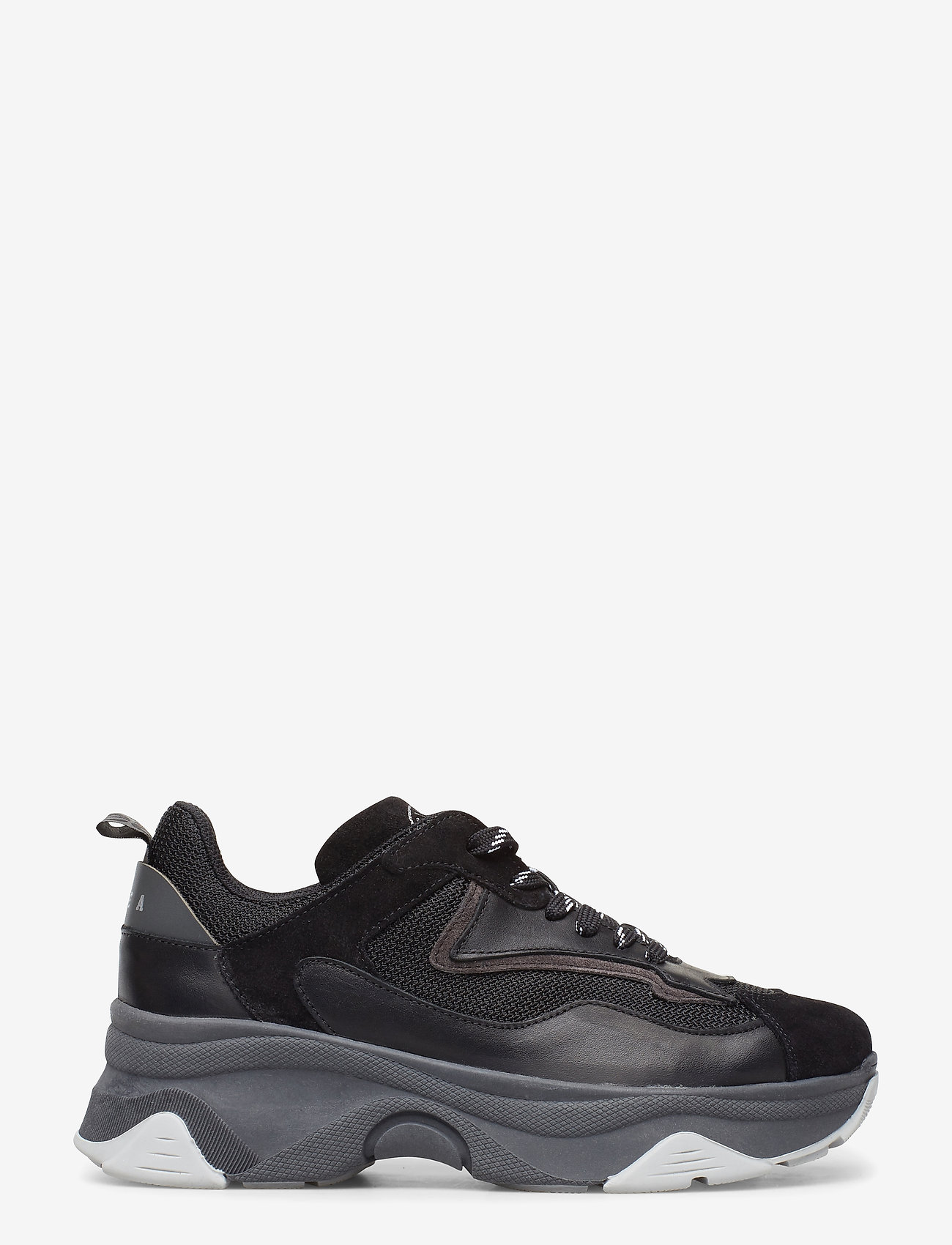 Svea - Robyn - black/grey - 1