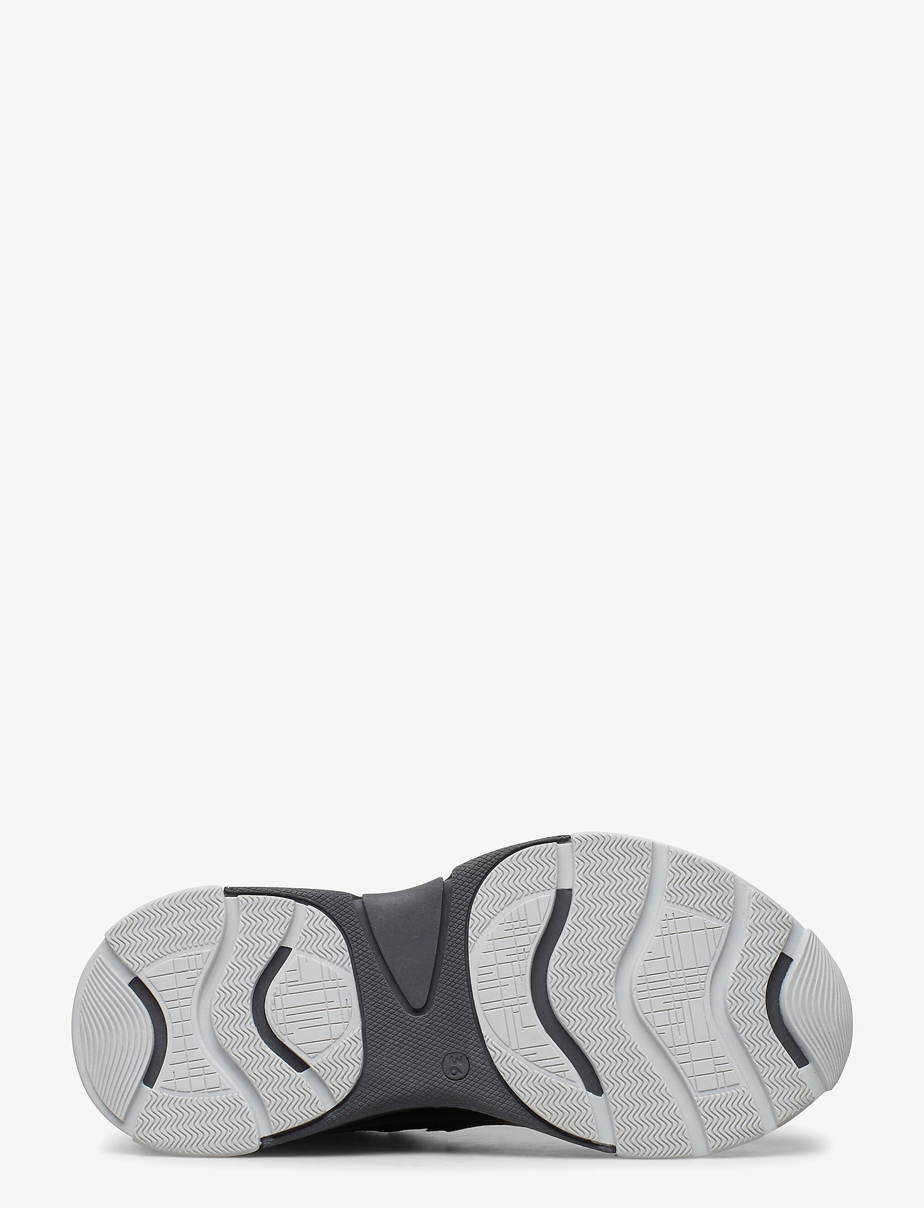 Svea - Robyn - black/grey - 4