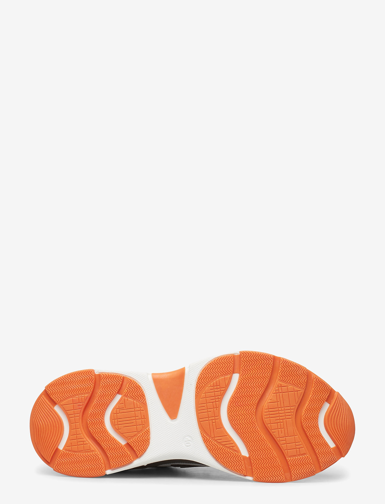 Svea - Robyn - grey/neon - 4