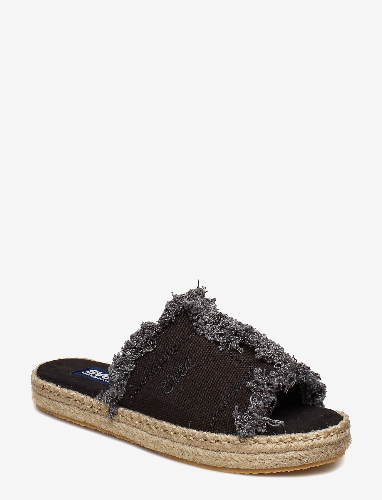 Svea - Amy - dark grey - 0