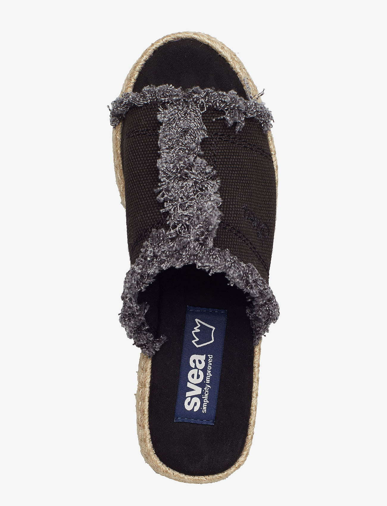 Svea - Amy - dark grey - 3