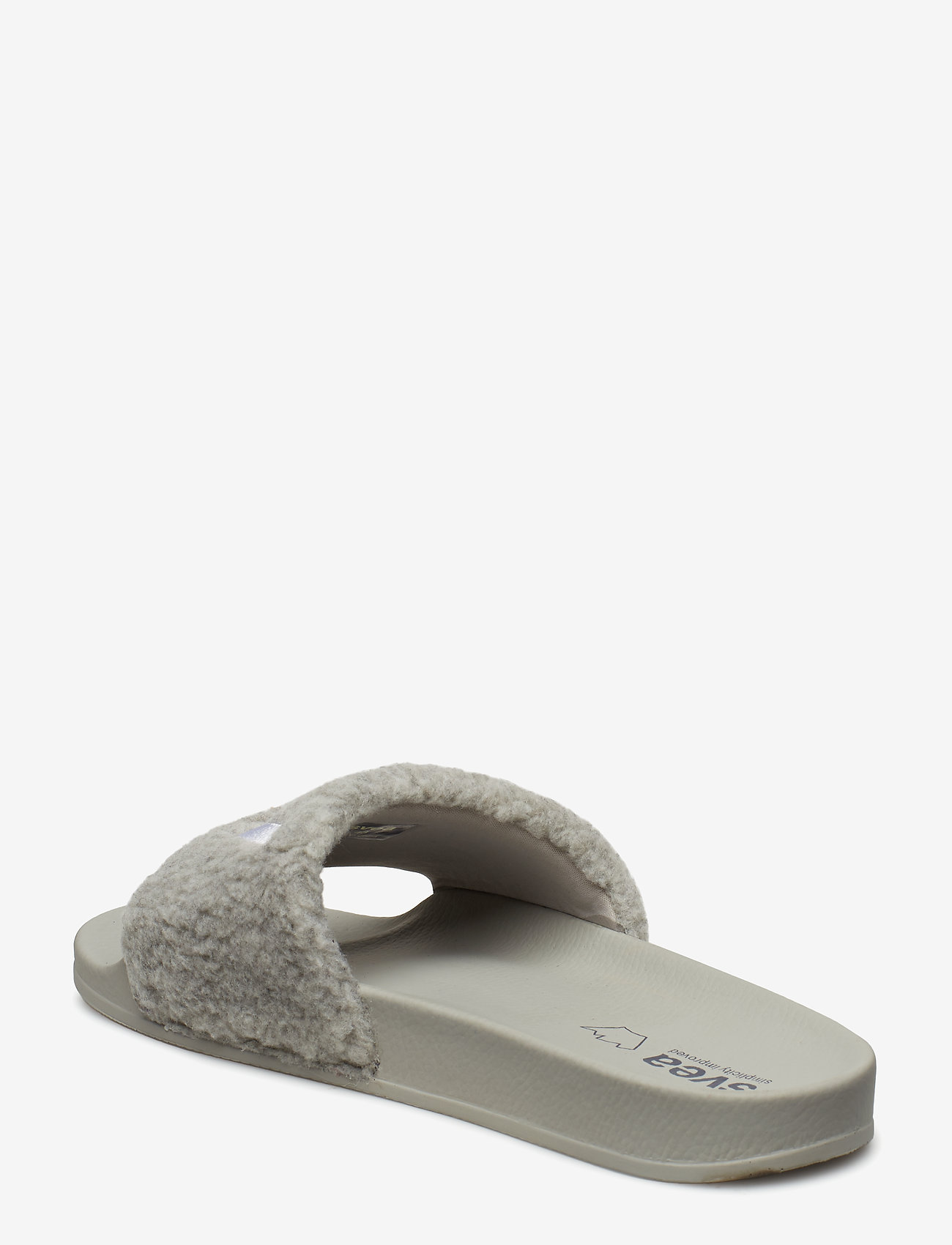 Svea - Alex Pile - light grey - 1