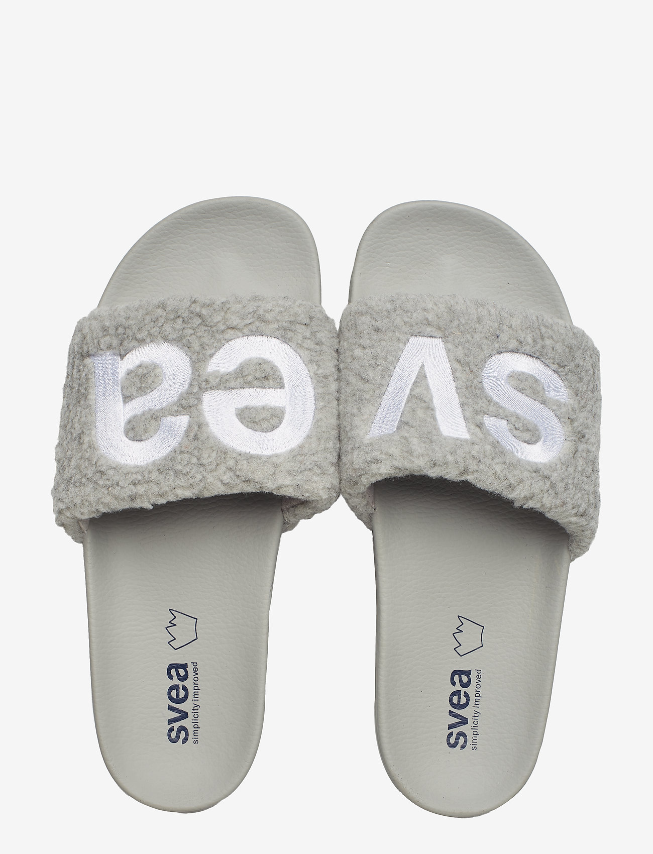 Svea - Alex Pile - light grey - 3