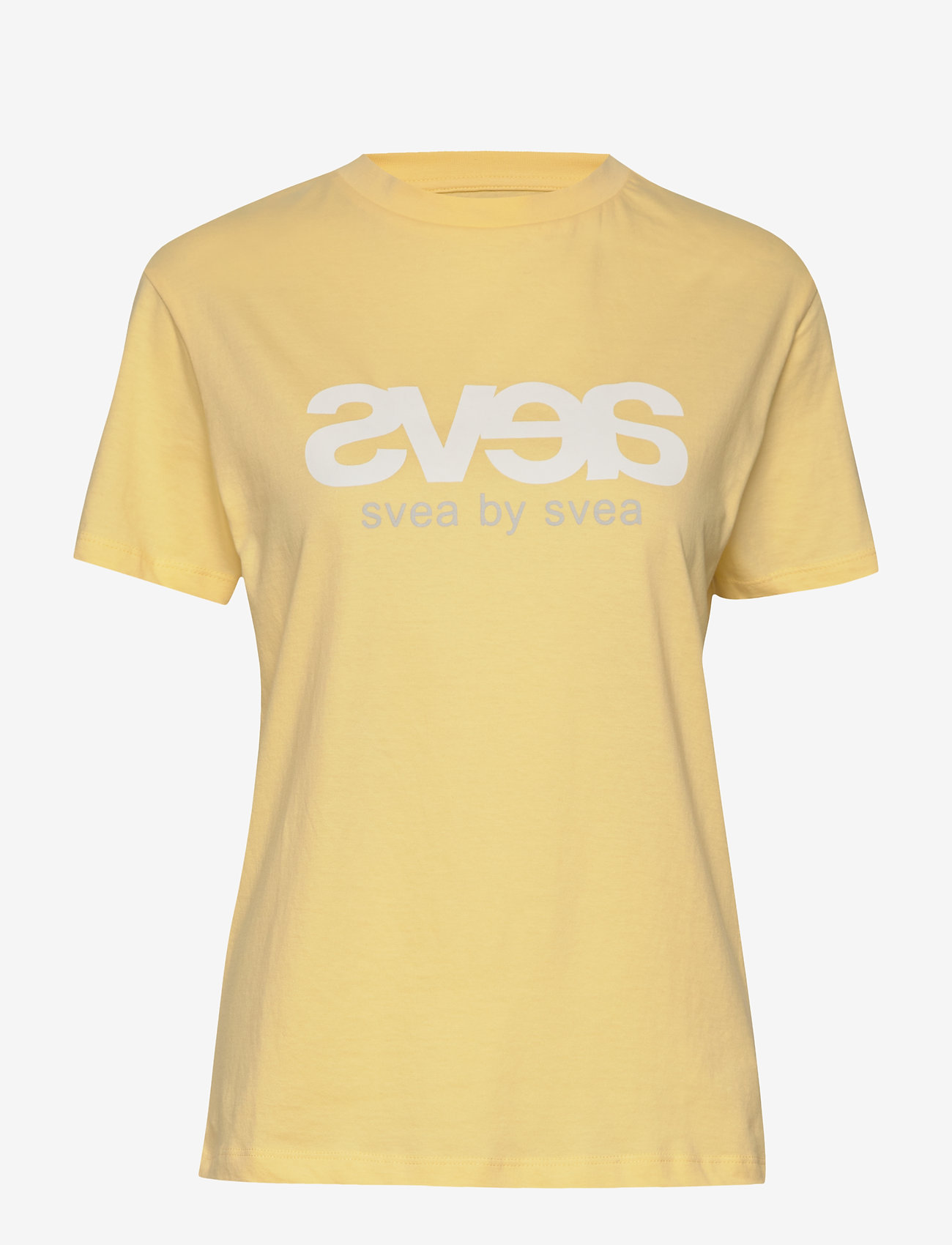 Everyday Tee - YELLOW