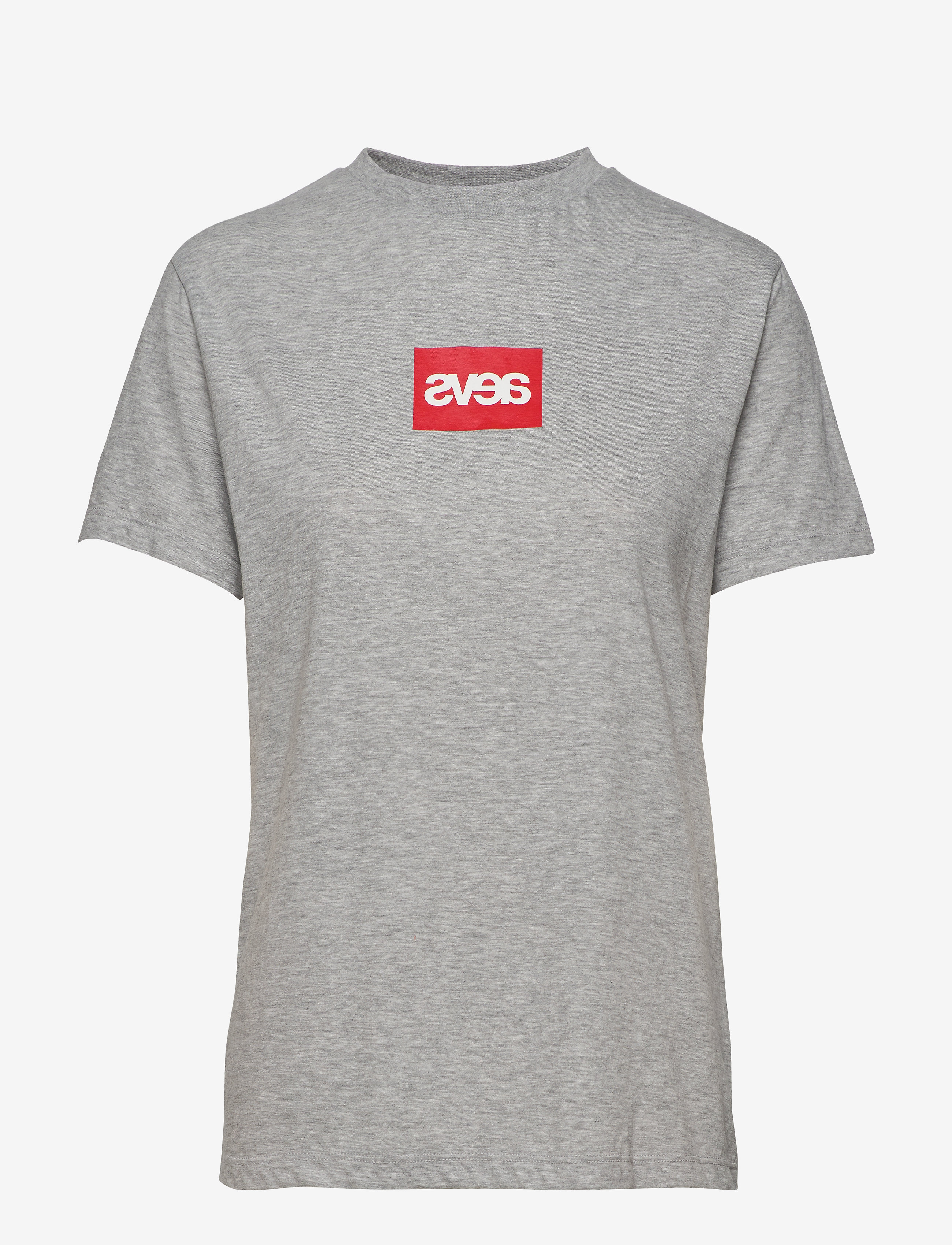 GREY MELANGE