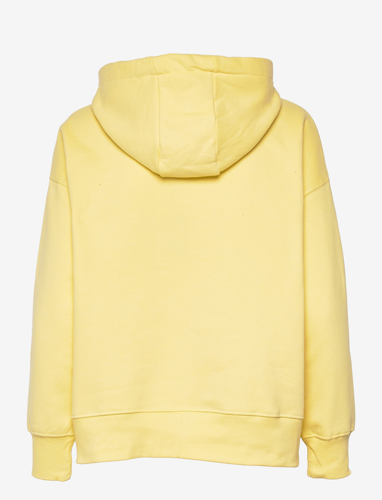 Svea - Flamingo Hood - yellow - 1