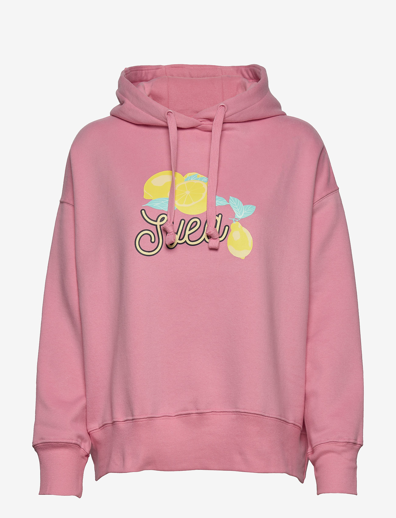Svea - Lemon Hood - pink - 0