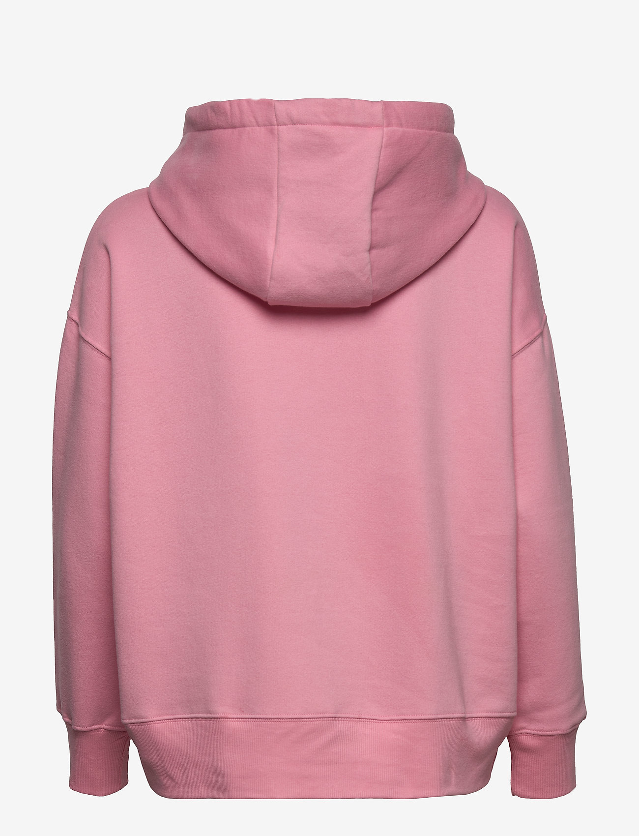 Svea - Lemon Hood - pink - 1